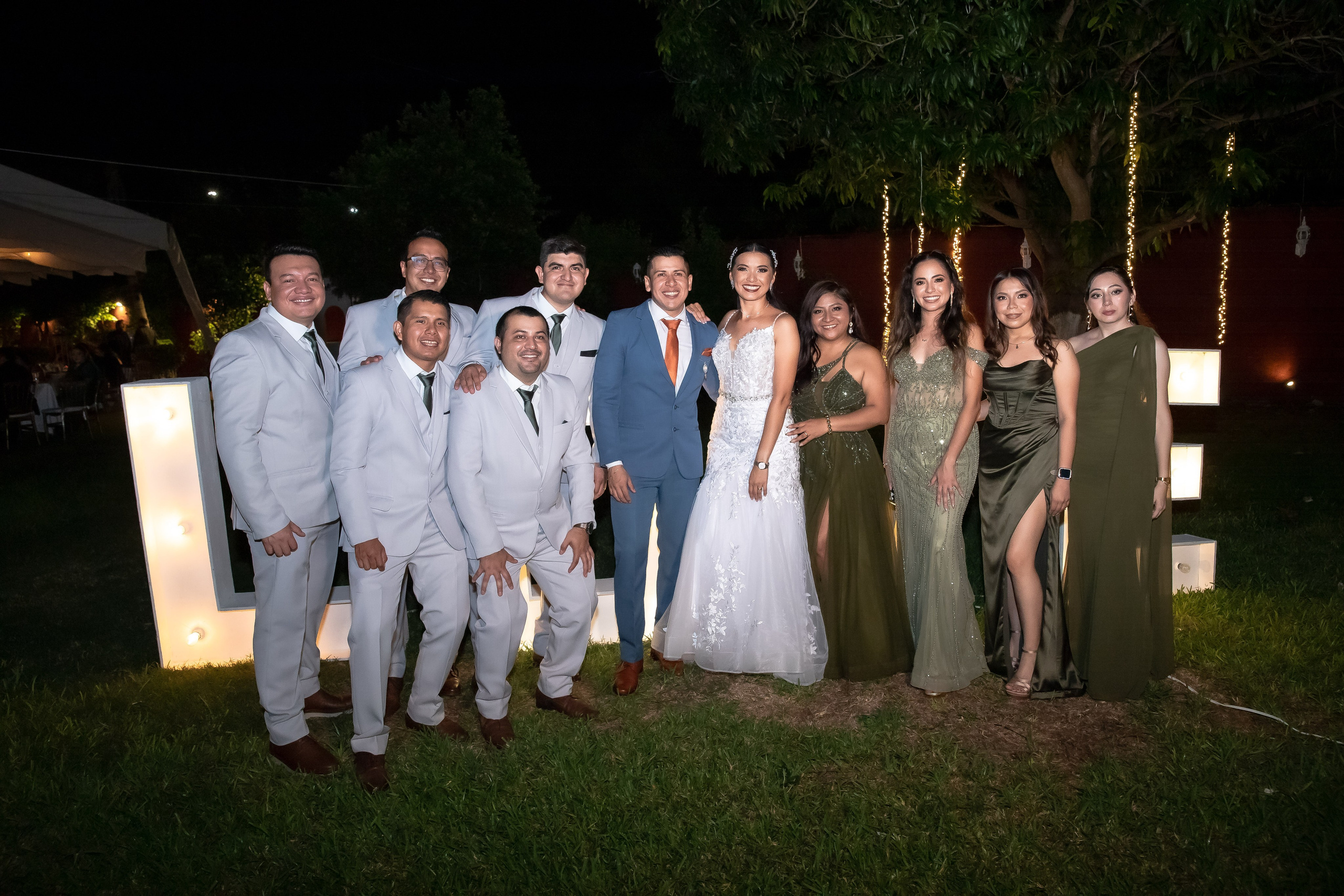 Delta & Cesar. Simón Enríquez Studio