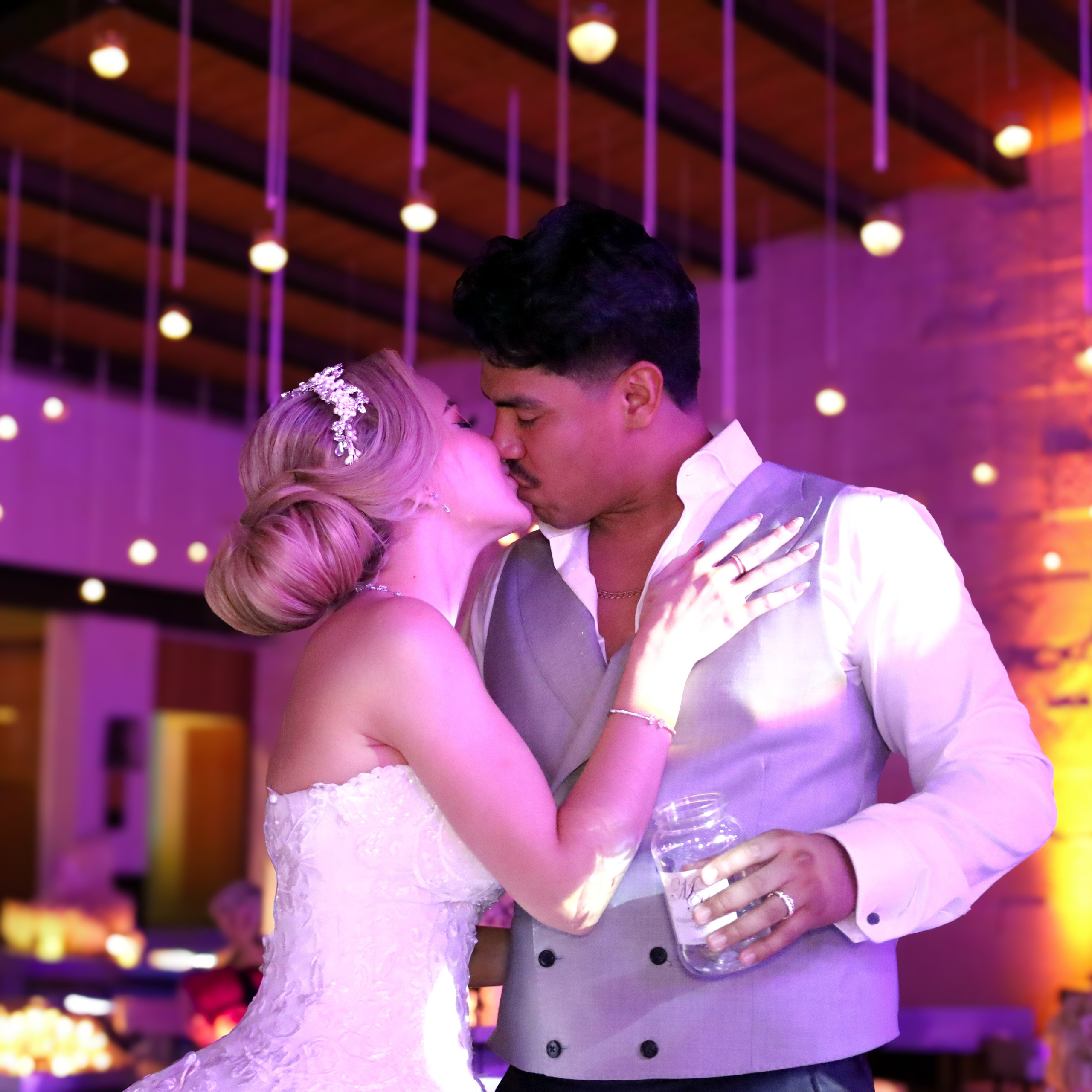 Fotógrafo de bodas José Emilio Lozano Gurrola