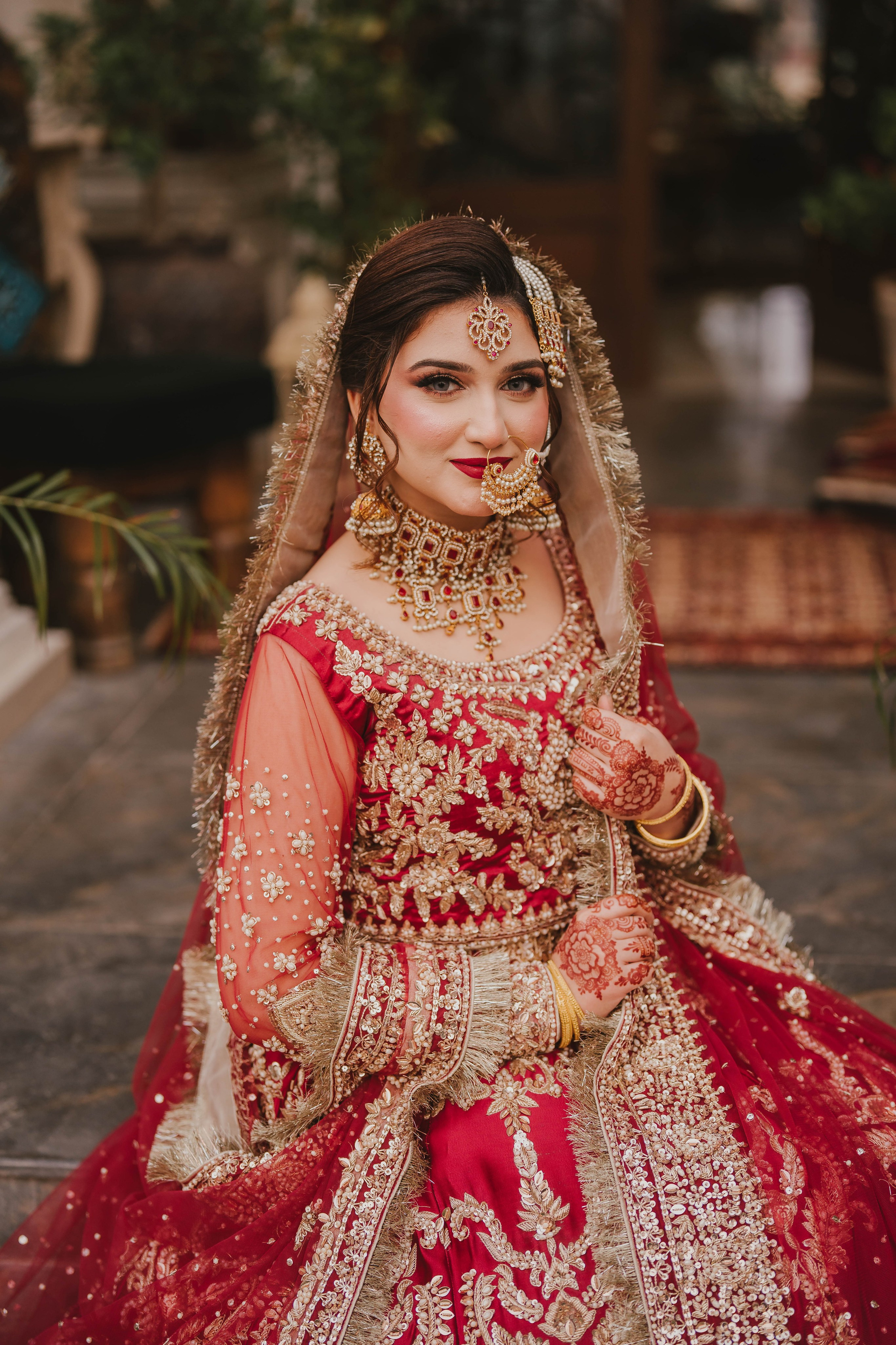Mobeen and Arooj. Mahas Photography