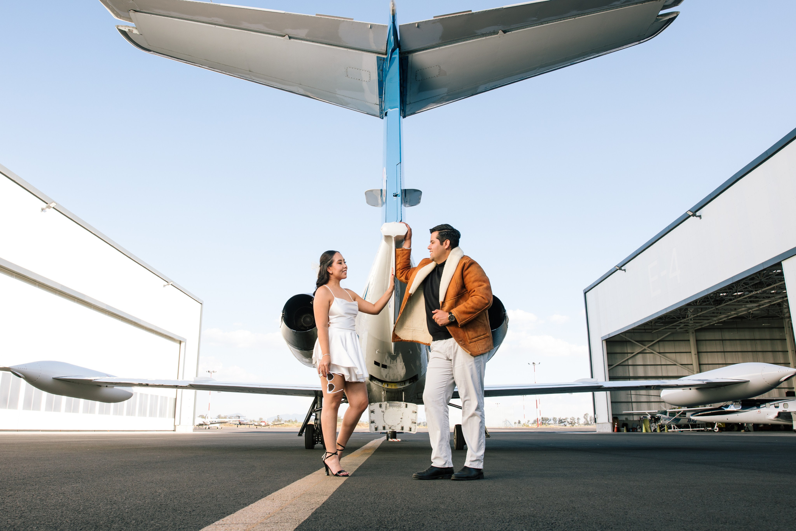 Save the date Katia y Carlos. Wedding Photographer Ruth Preciado