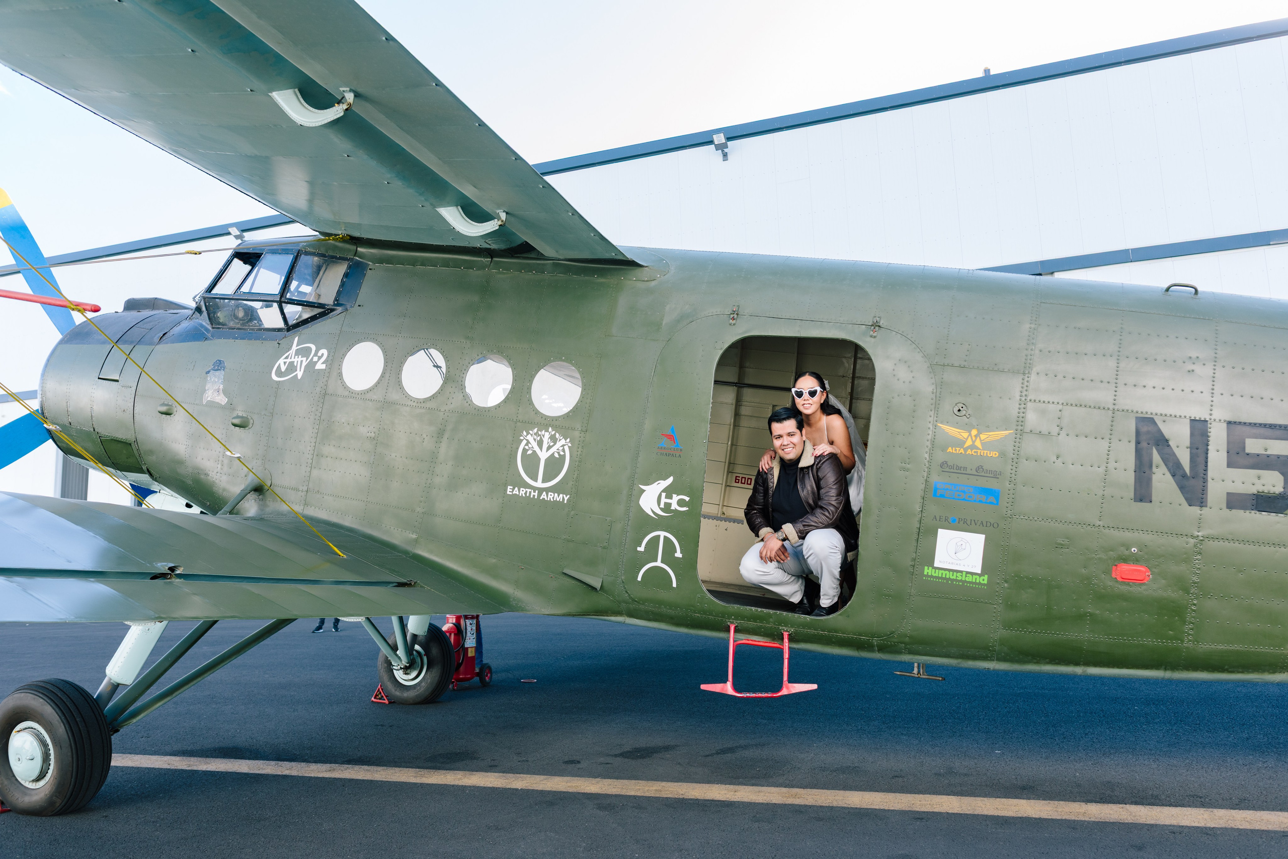 Save the date Katia y Carlos. Wedding Photographer Ruth Preciado