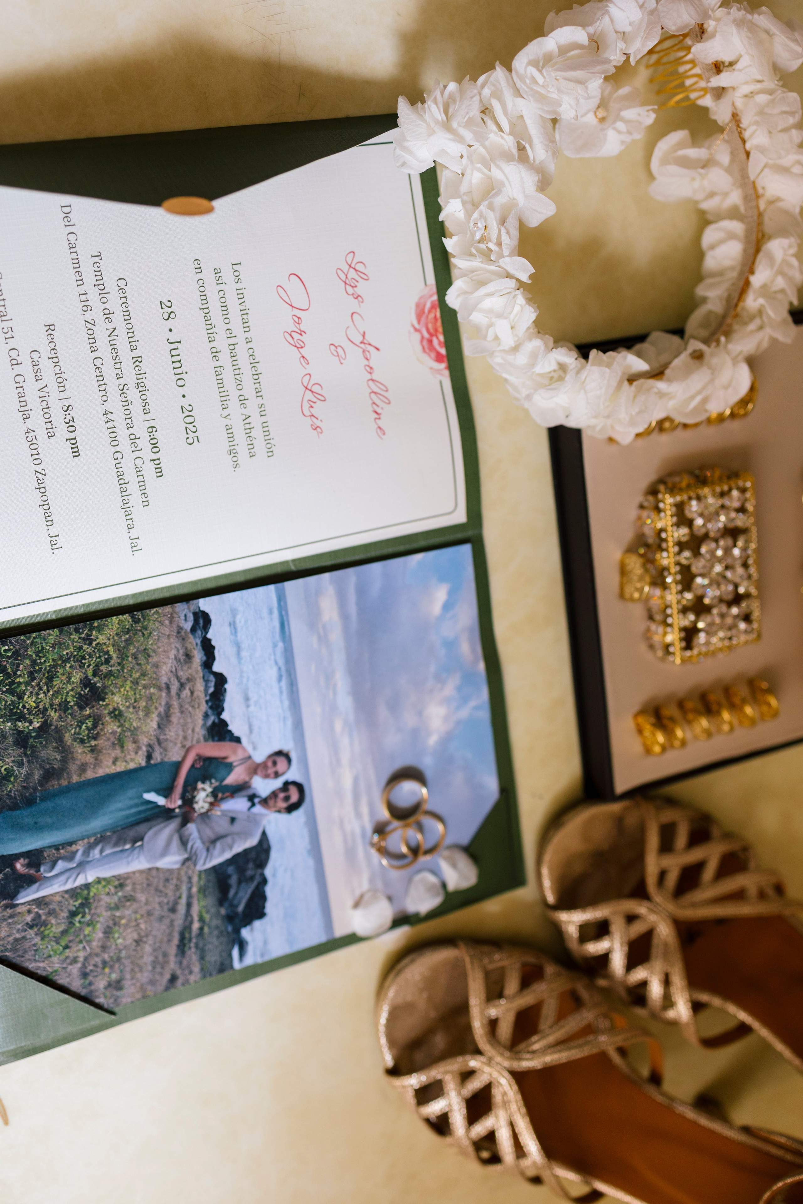 Boda Lys y Jorge. Wedding Photographer Ruth Preciado