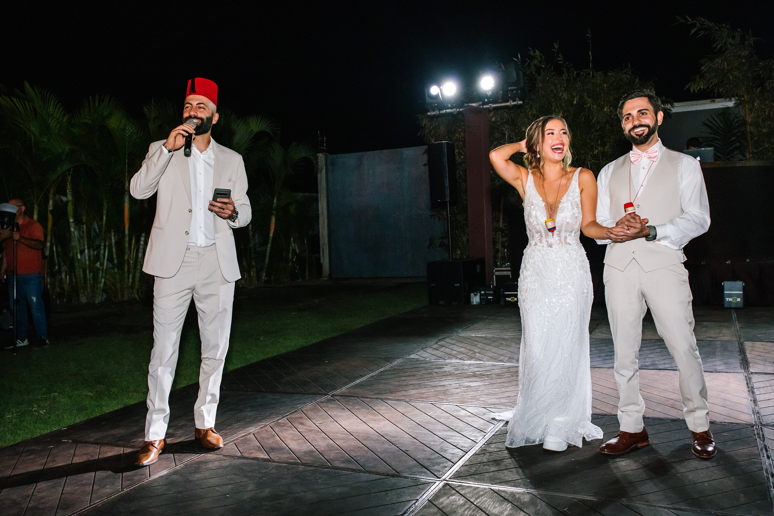 Fiesta/ Coctel. Wedding Photographer Ruth Preciado