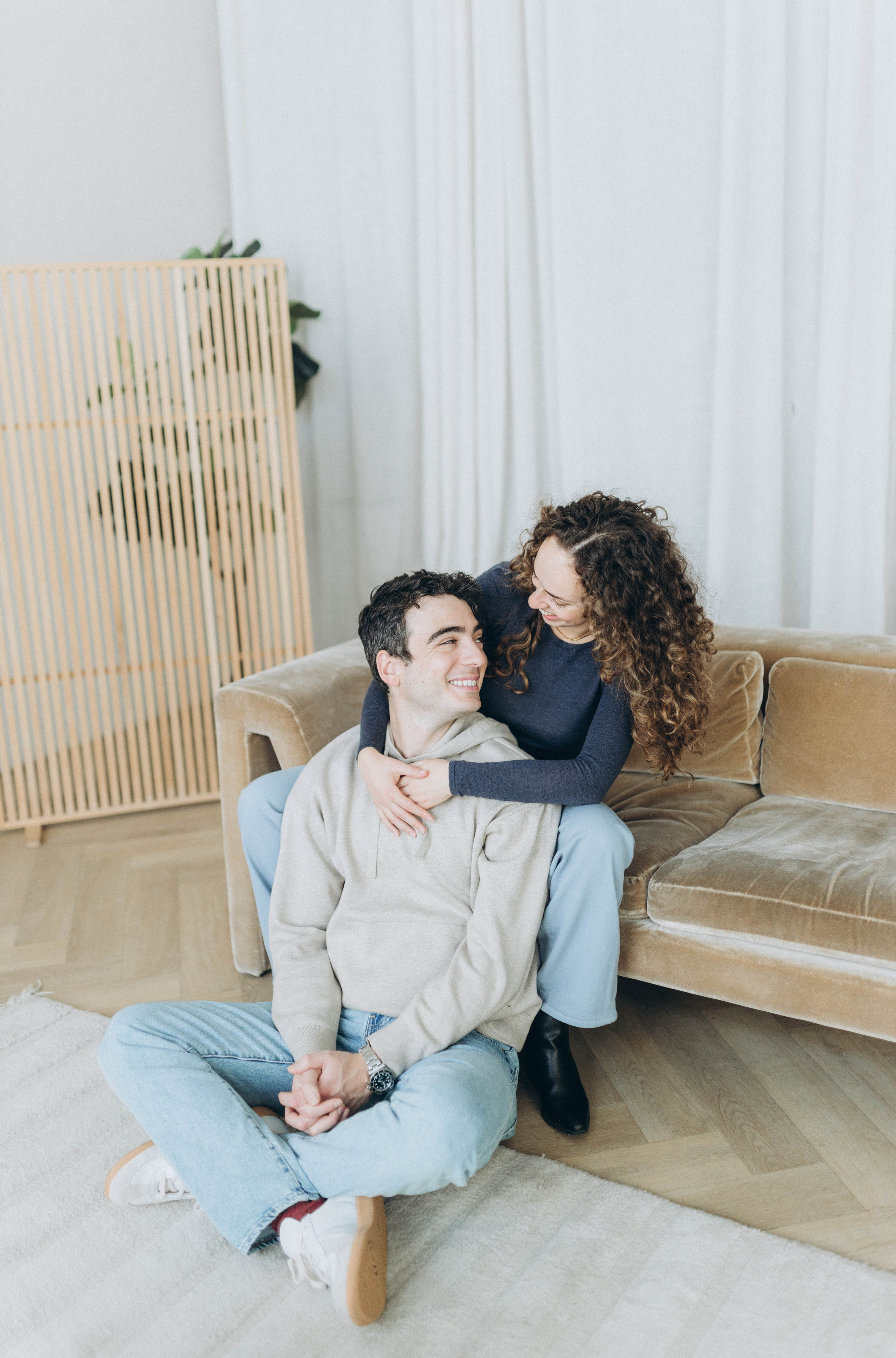 Y&D. Photographer | Naomi Maklin