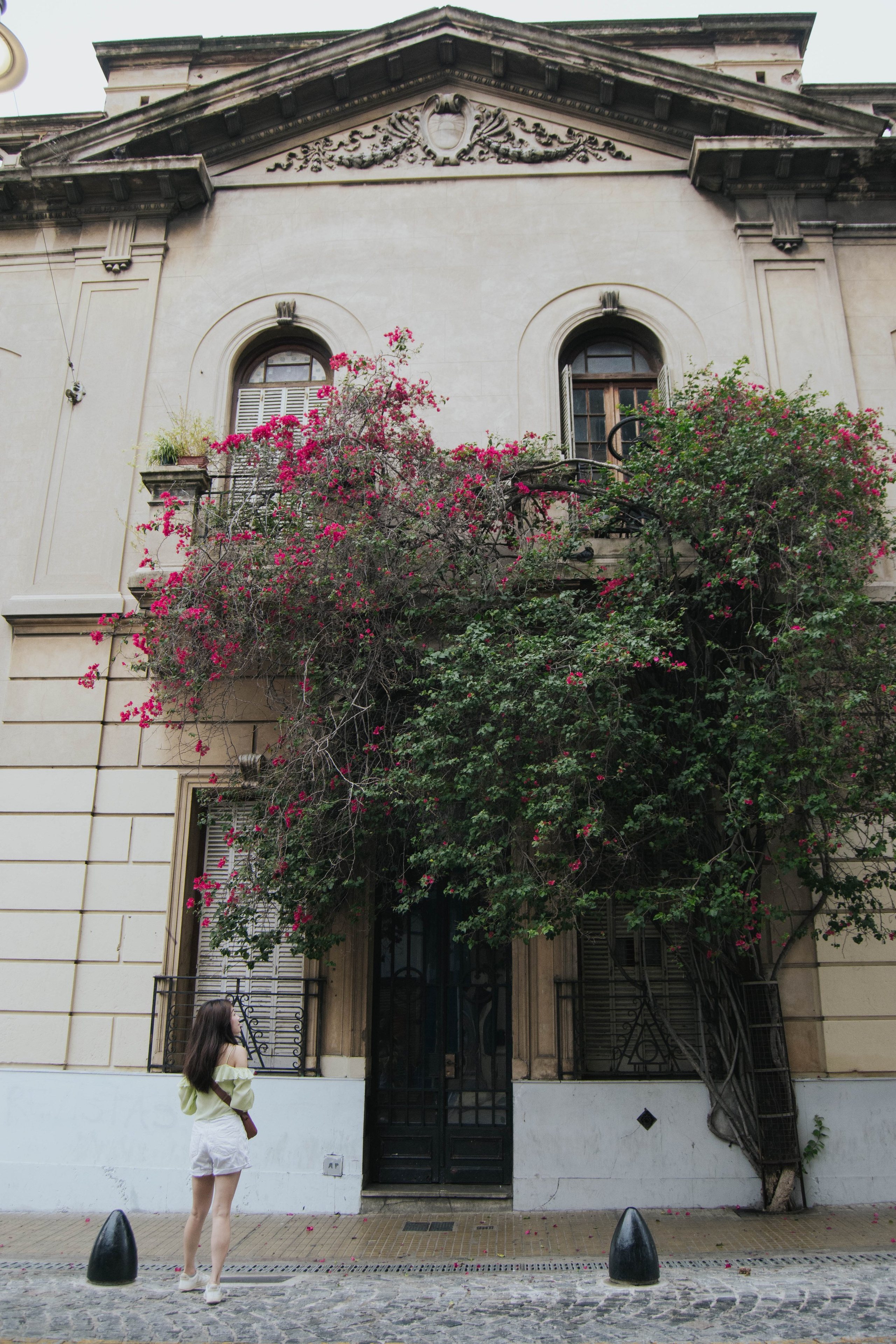 Manbing in Buenos Aires. Фотограф @elmirkami в городе Буэнос-Айрес