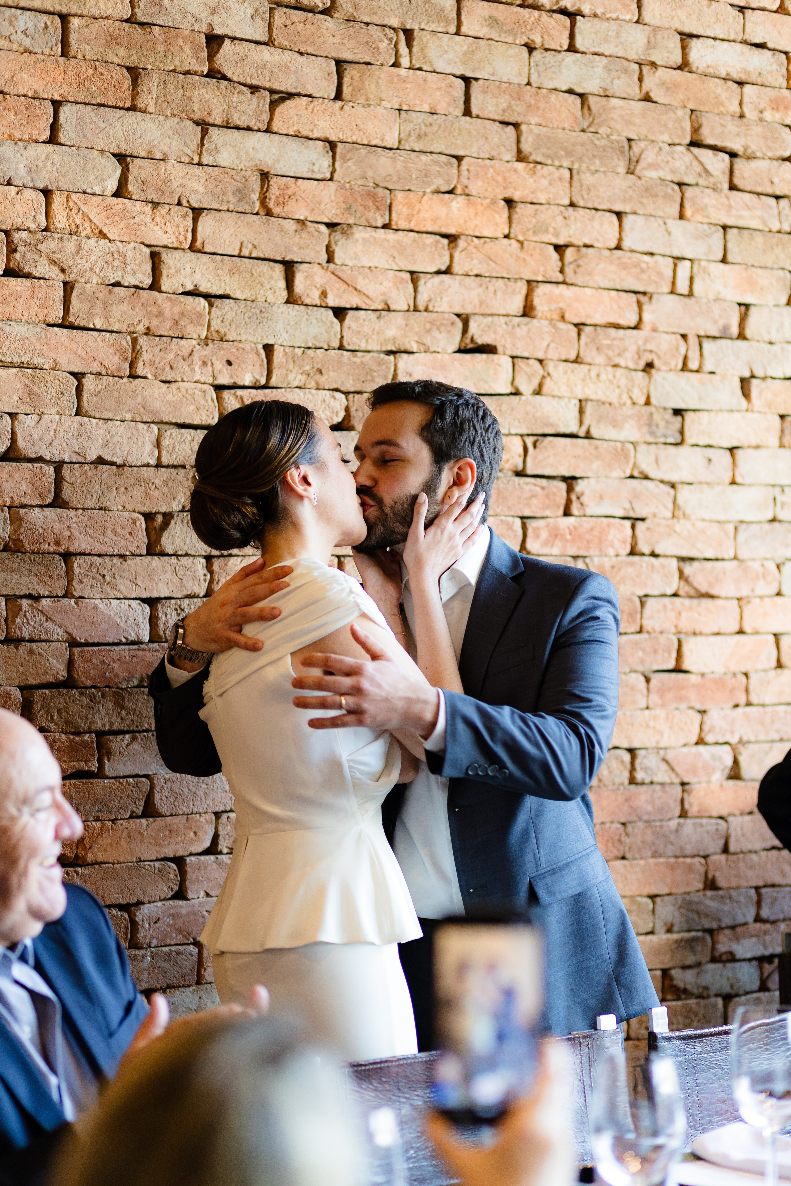 Beatriz & Pedro | Casamento civil | Cartório do Jardim Paulista