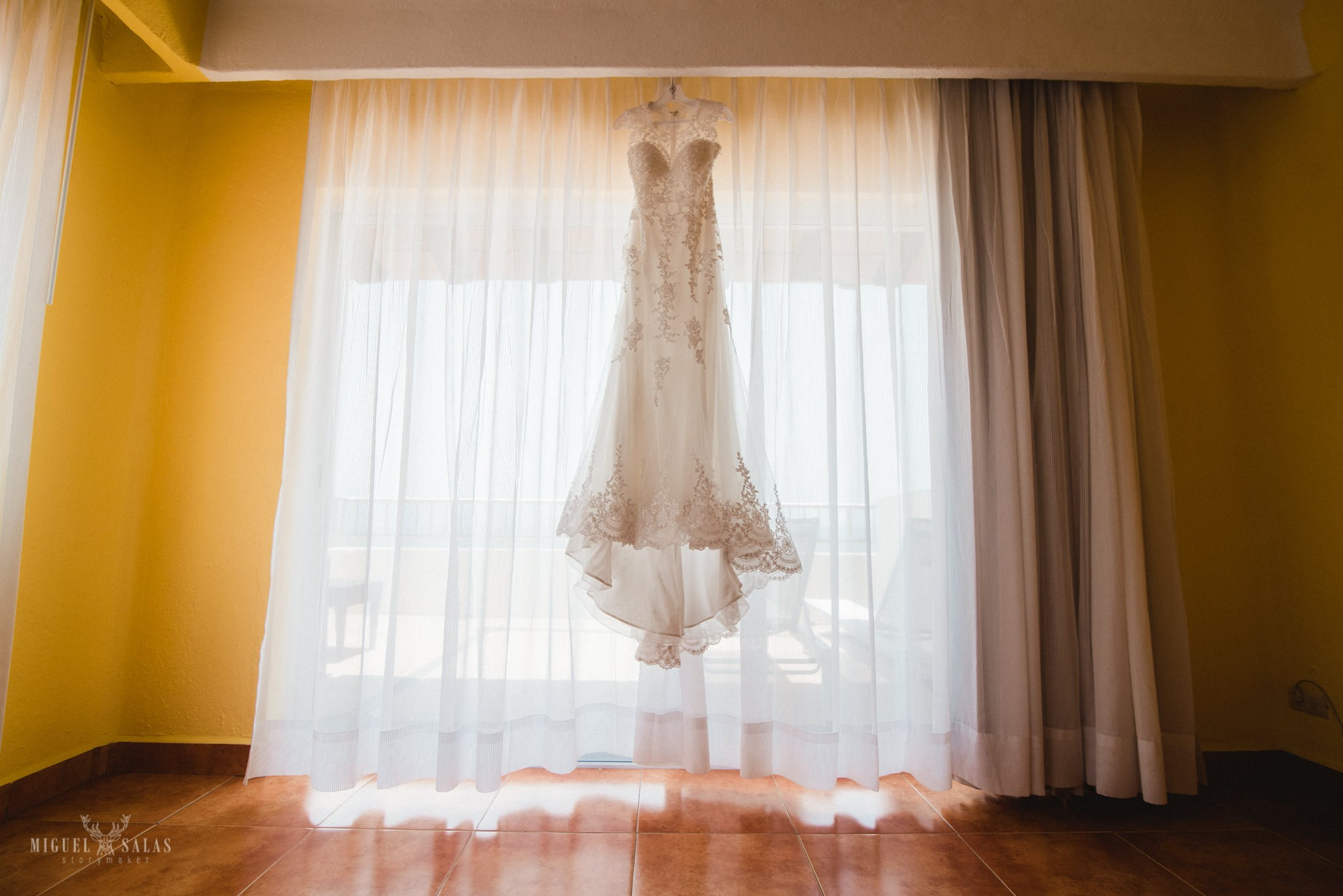 Fotógrafo de bodas en Querétaro