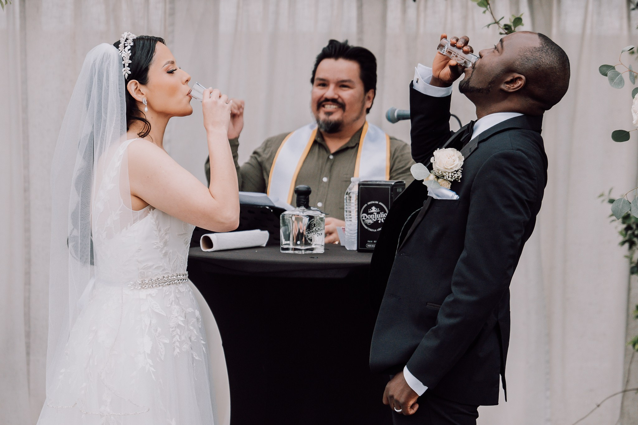 Fotógrafo de bodas en Querétaro