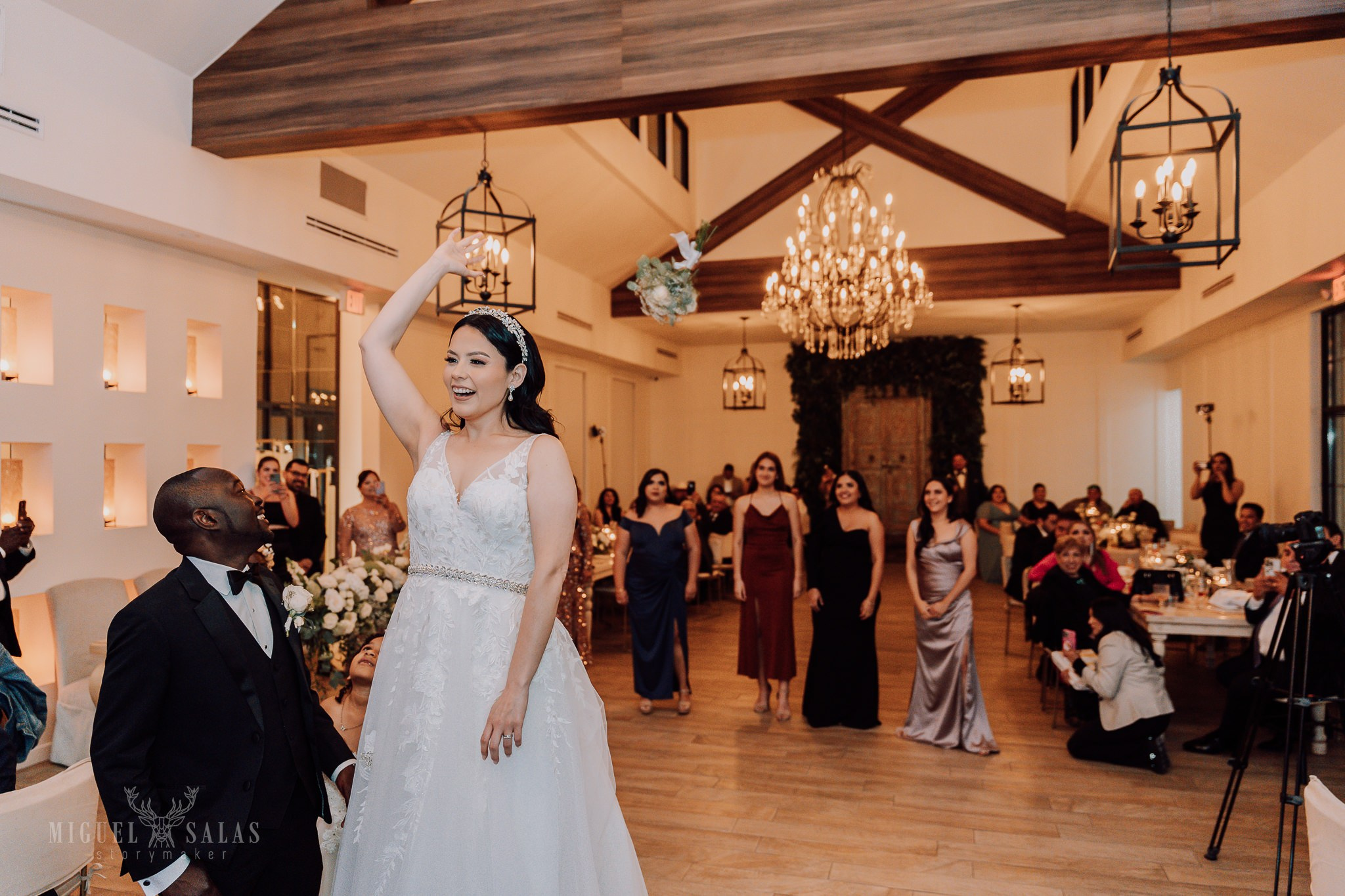 Fotógrafo de bodas en Querétaro