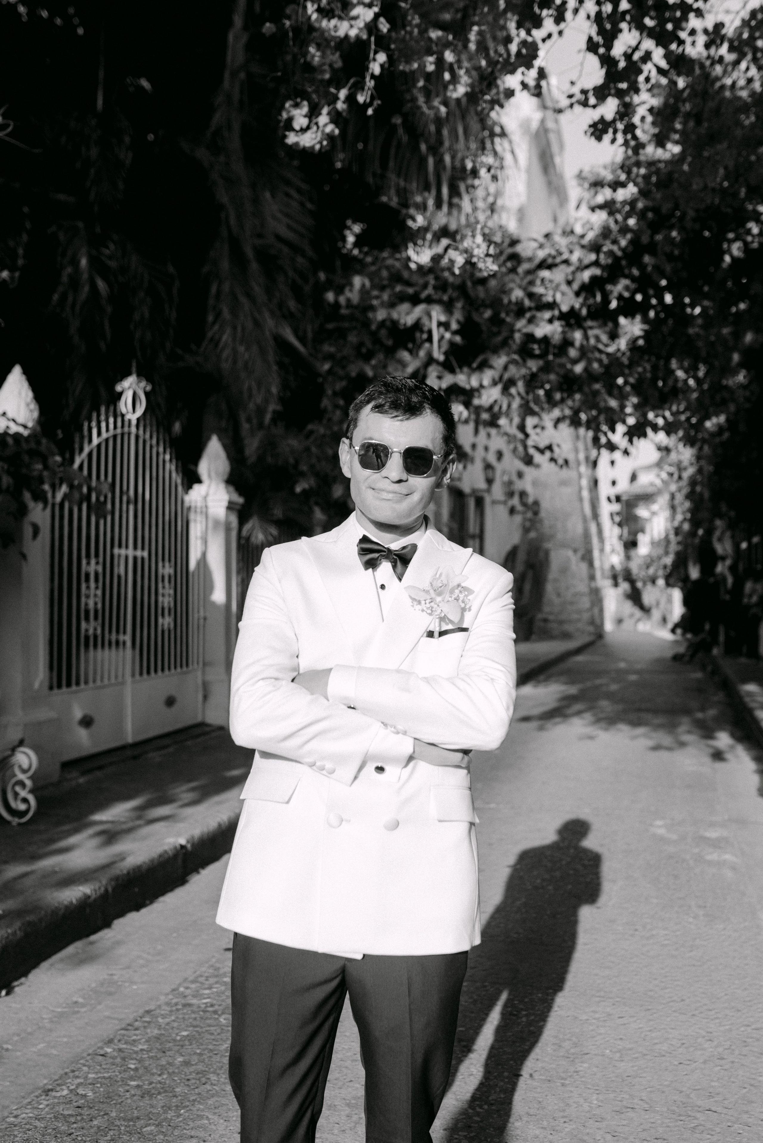 Johan +lilia newlyweds session cartagena. César Vanegas Photography | Wedding & Travel Photographer | Cartagena, Colombia