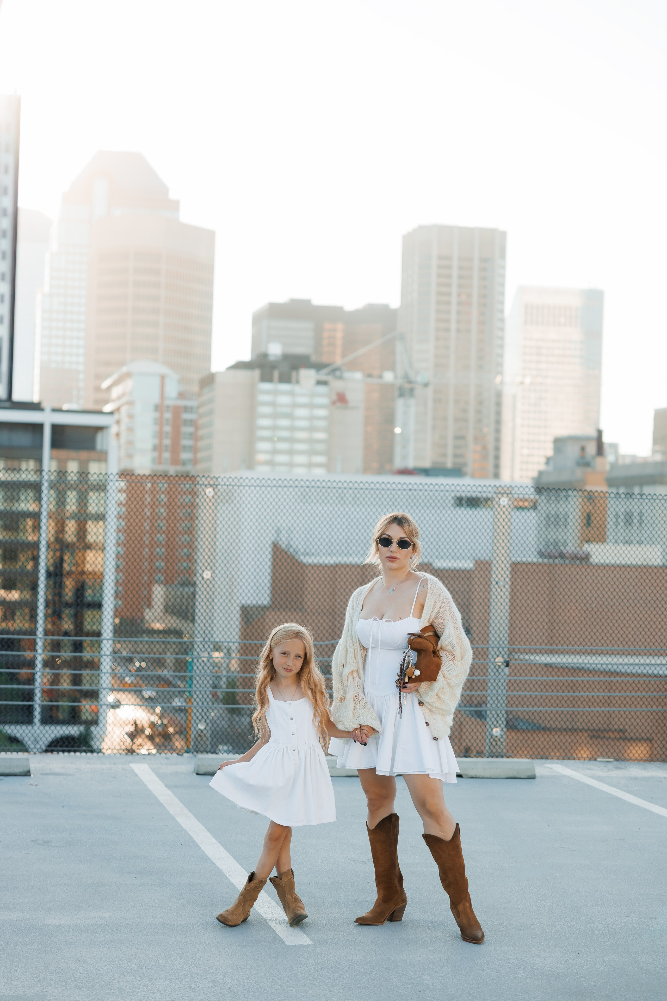 M & D family. Photographer Elvira Hryshchenko