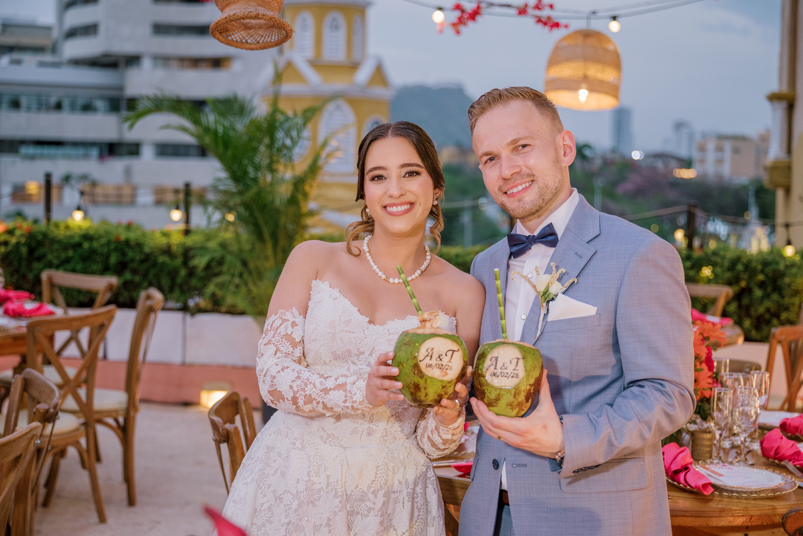 GALLERY 2. Regino Foto l Fotógrafo de bodas y eventos sociales en Cartagena- Colombia