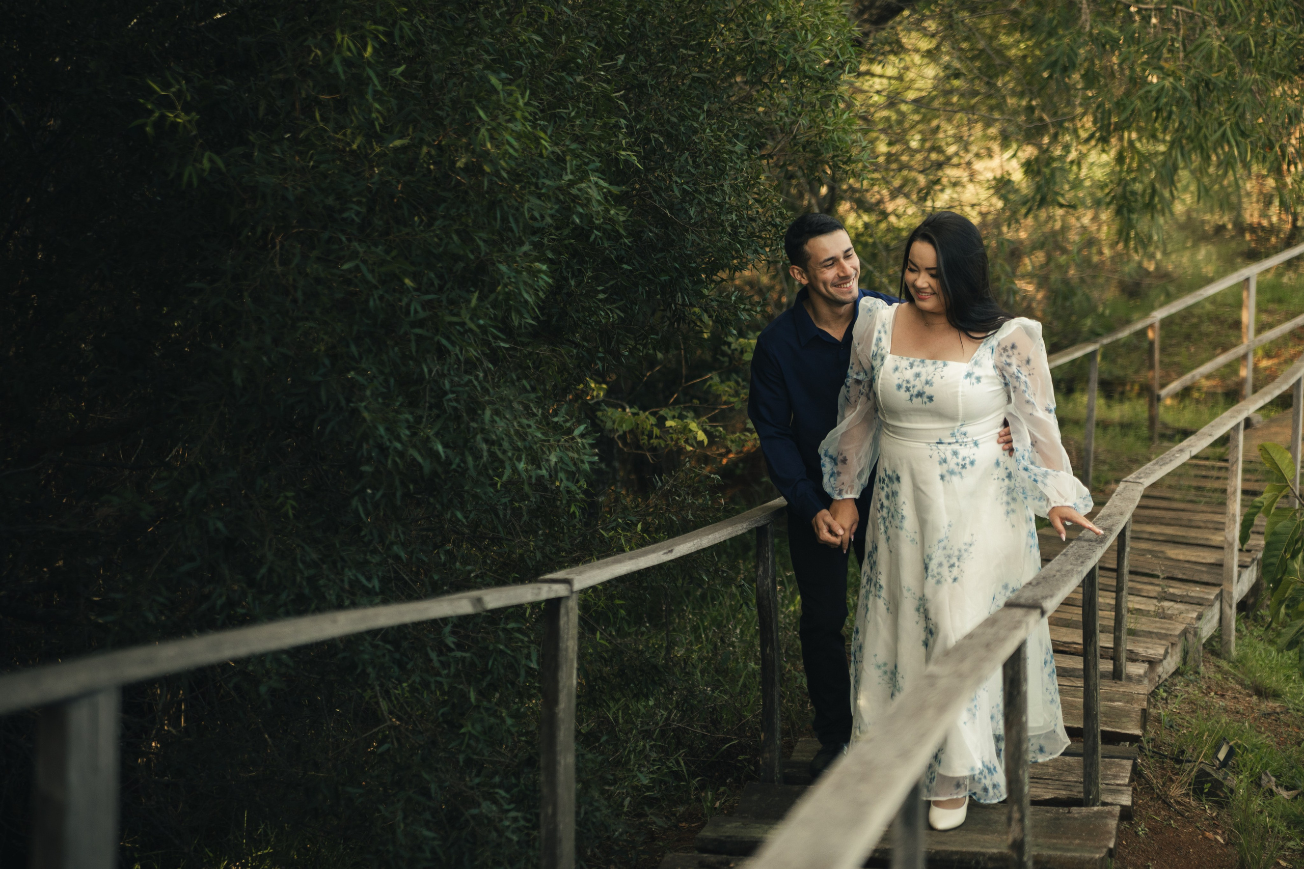 Pré Wedding. PaeschPhotos Fotografia