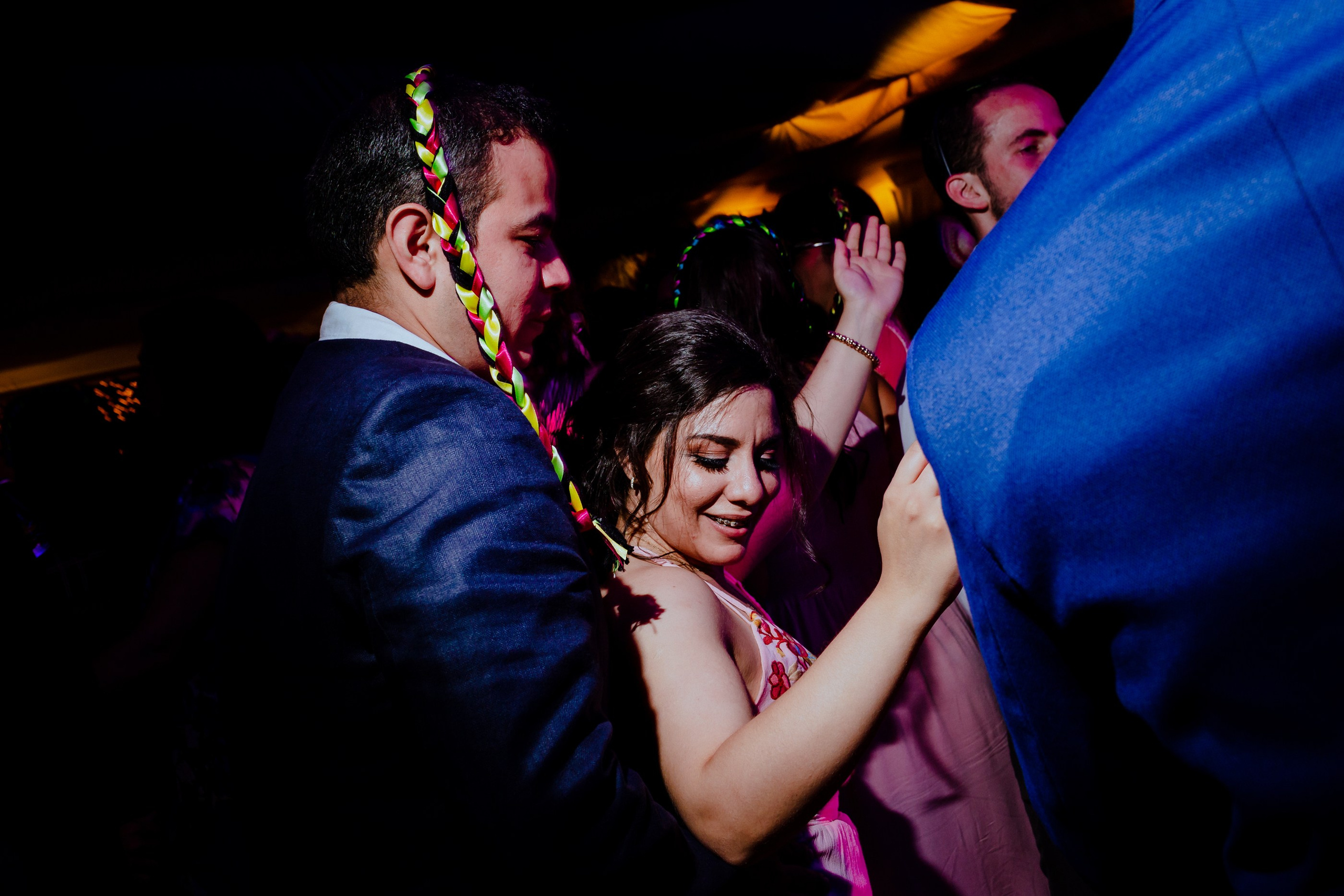 Astrid y Fausto. Fotógrafo de bodas