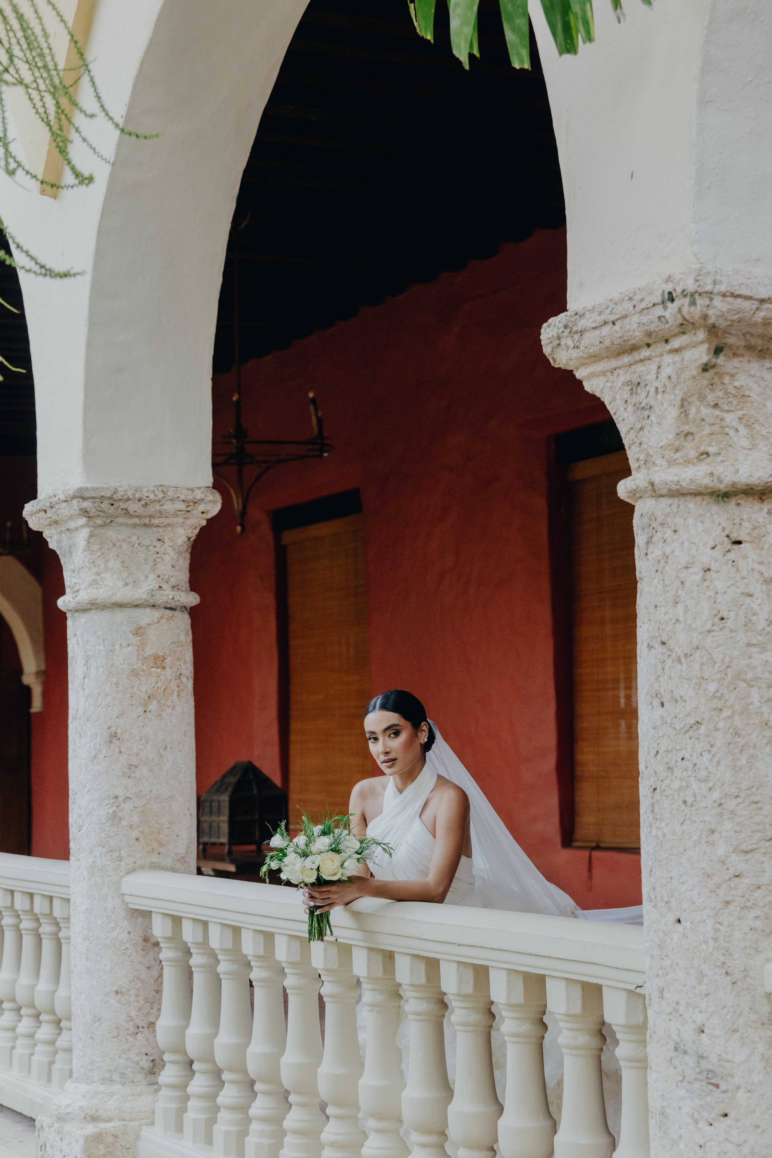 Sofia & Stefan. UNTERCIO BODAS | Fotografía de Bodas en Cartagena, Colombia y Destinos Internacionales