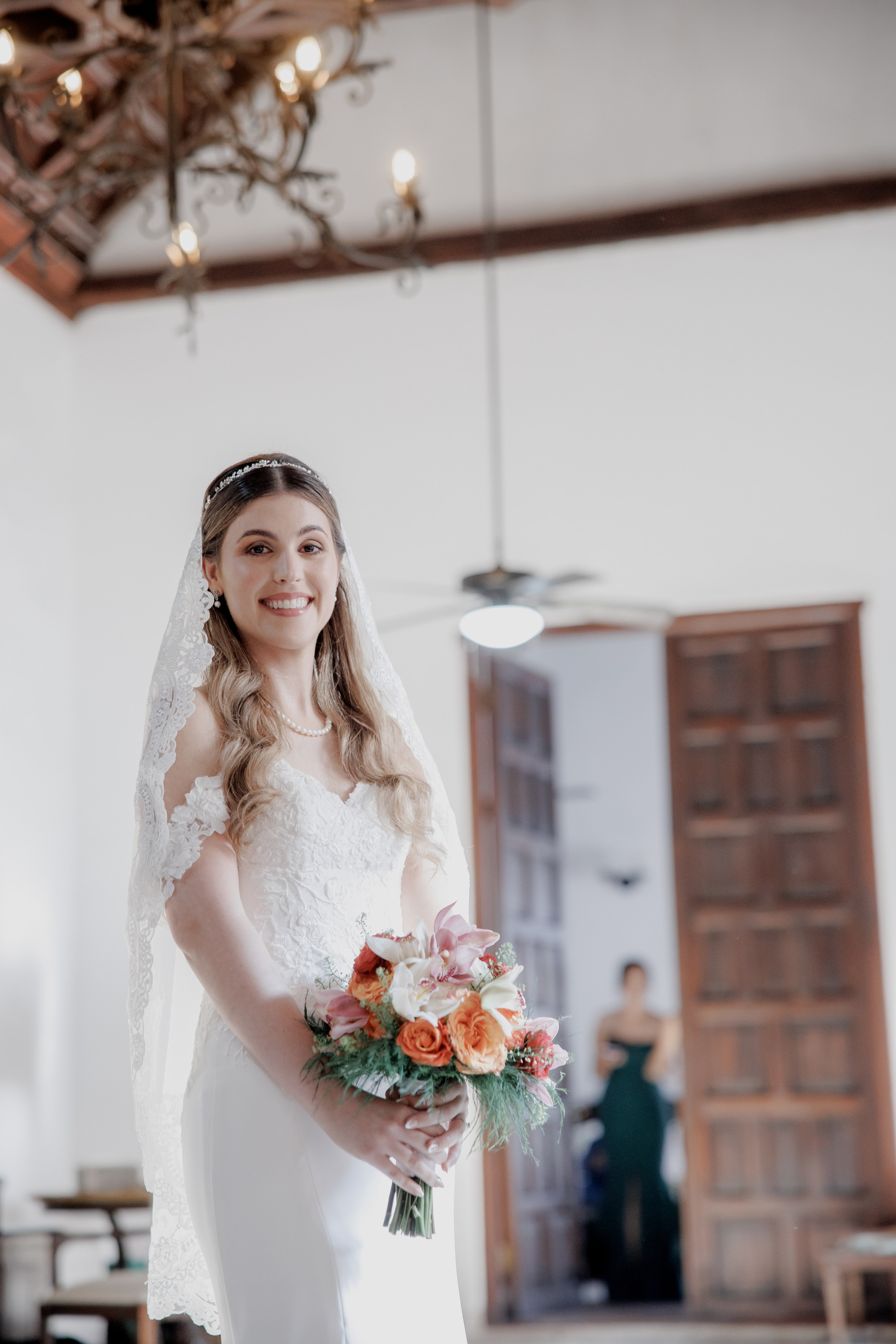 Bryon & Jessica. UNTERCIO BODAS | Fotografía de Bodas en Cartagena, Colombia y Destinos Internacionales