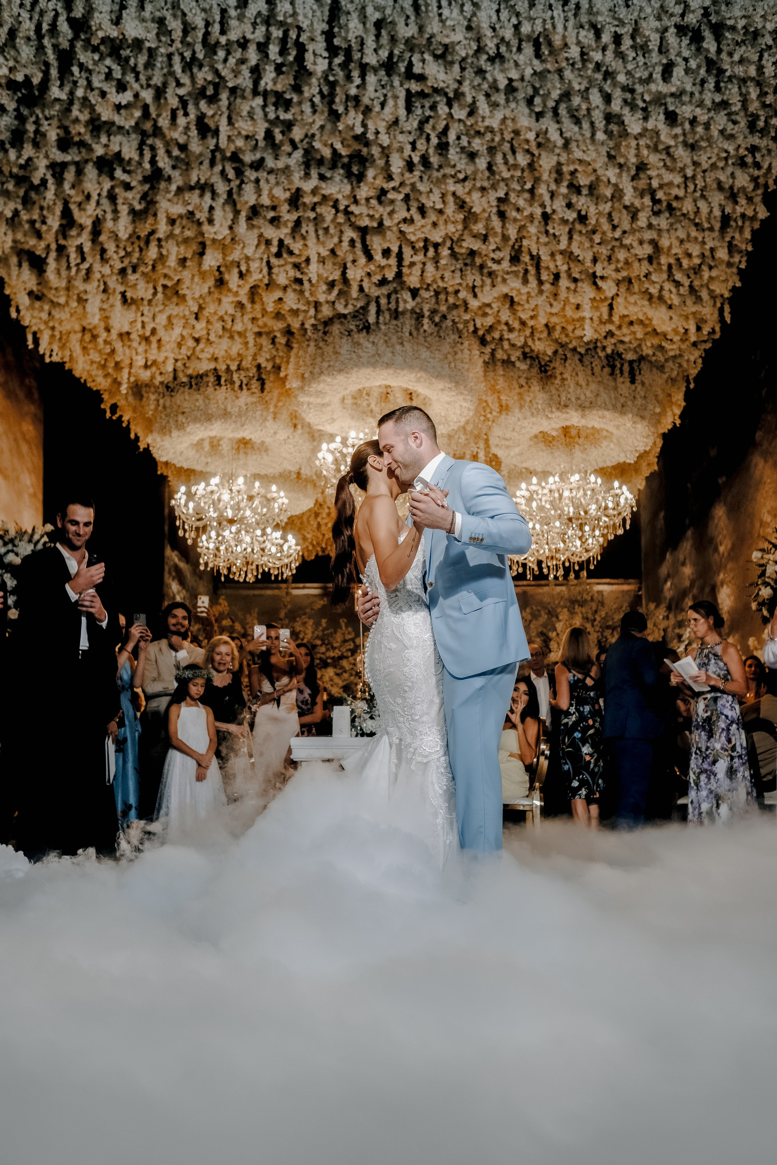 Laura & Matew. UNTERCIO BODAS | Fotografía de Bodas en Cartagena, Colombia y Destinos Internacionales