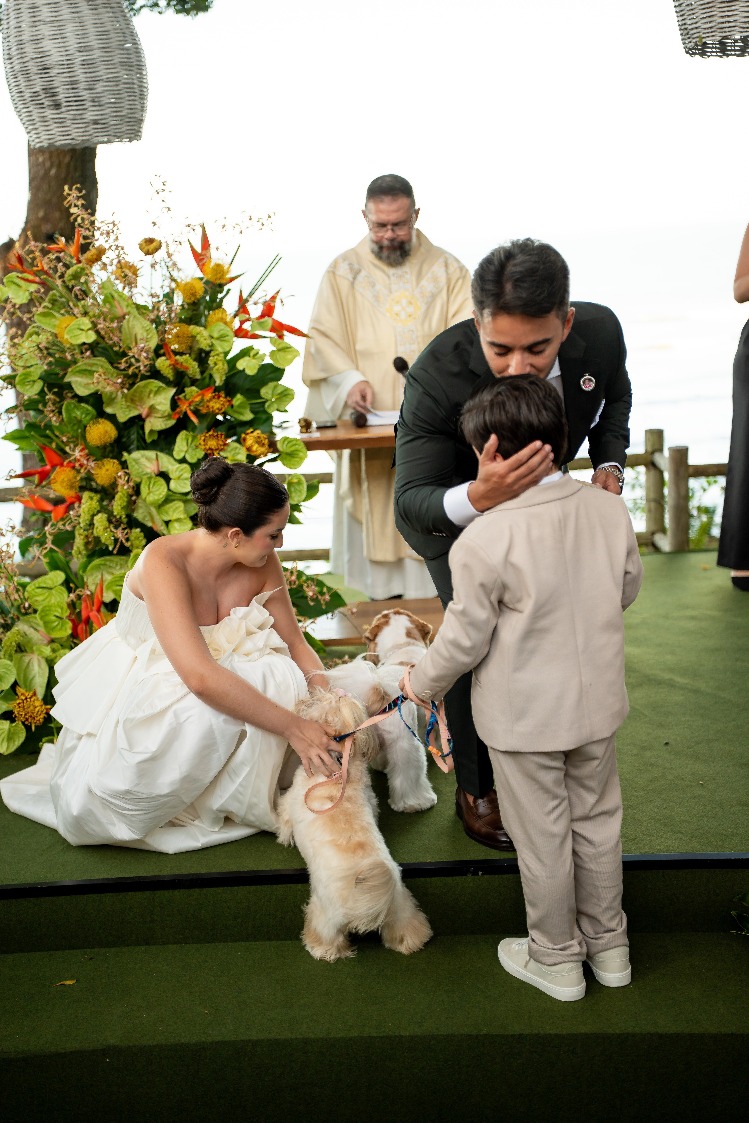 Ellen e Daniel | Pipa-RN. Fotógrafo de casamentos e gestantes