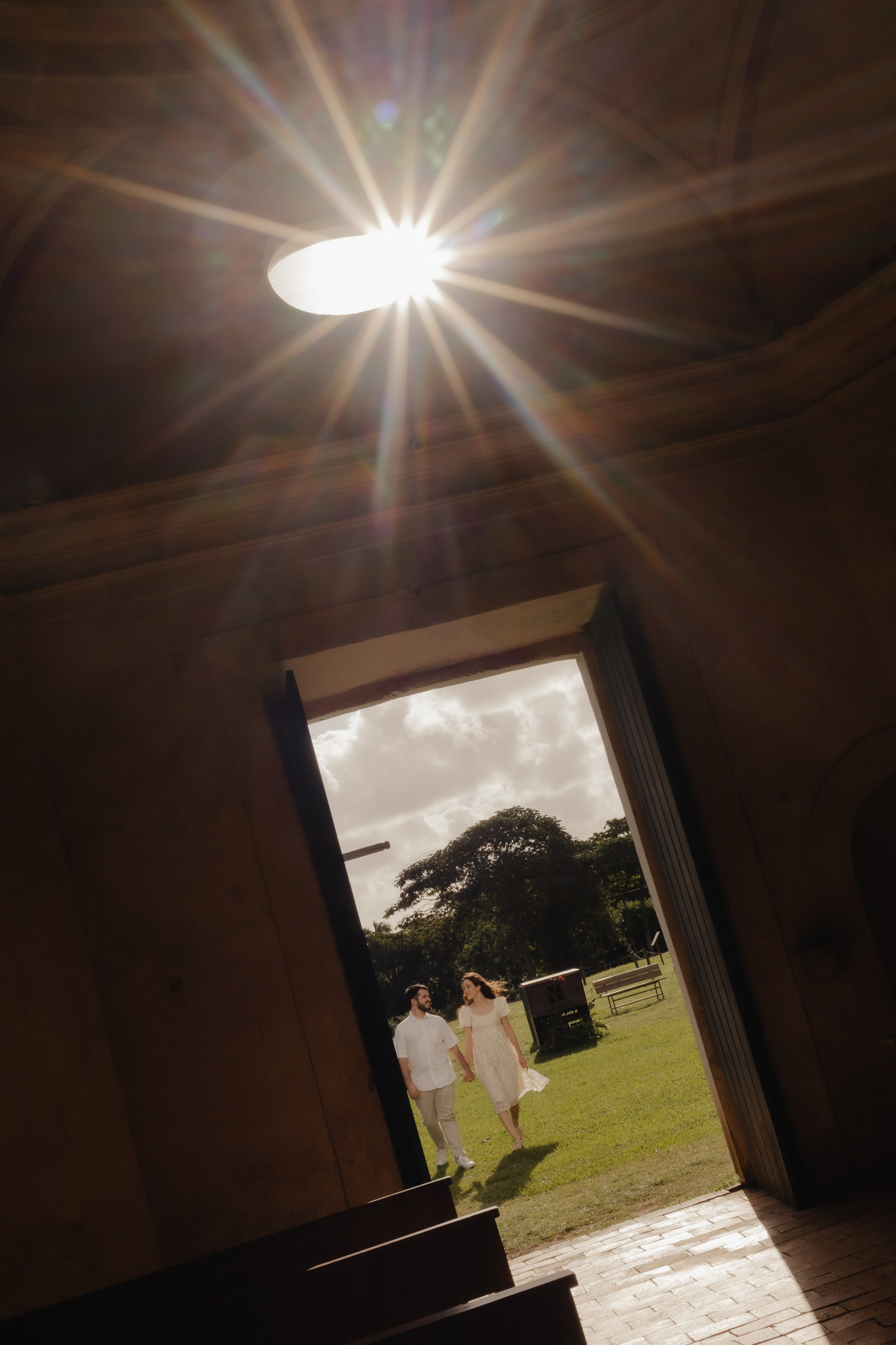 Rebecca e Joseph. Alexandre Borges Wedding