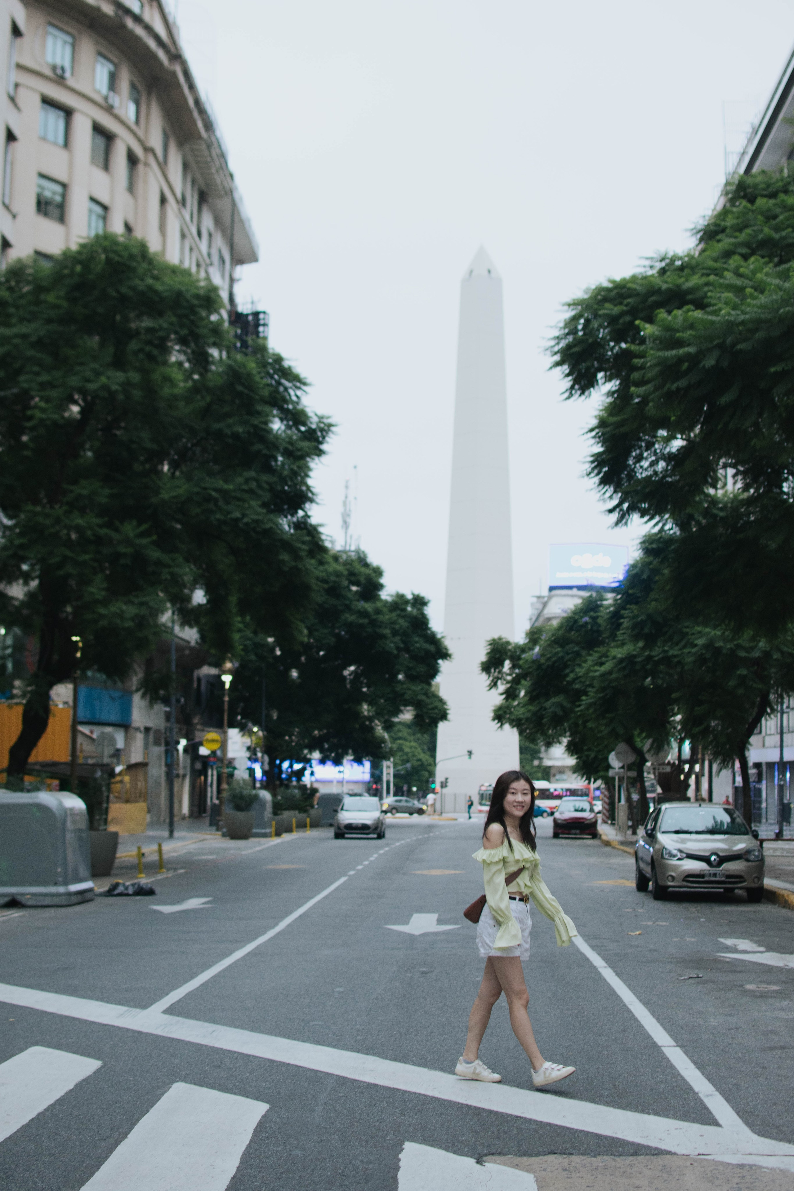 Manbing in Buenos Aires. Фотограф @elmirkami в городе Буэнос-Айрес