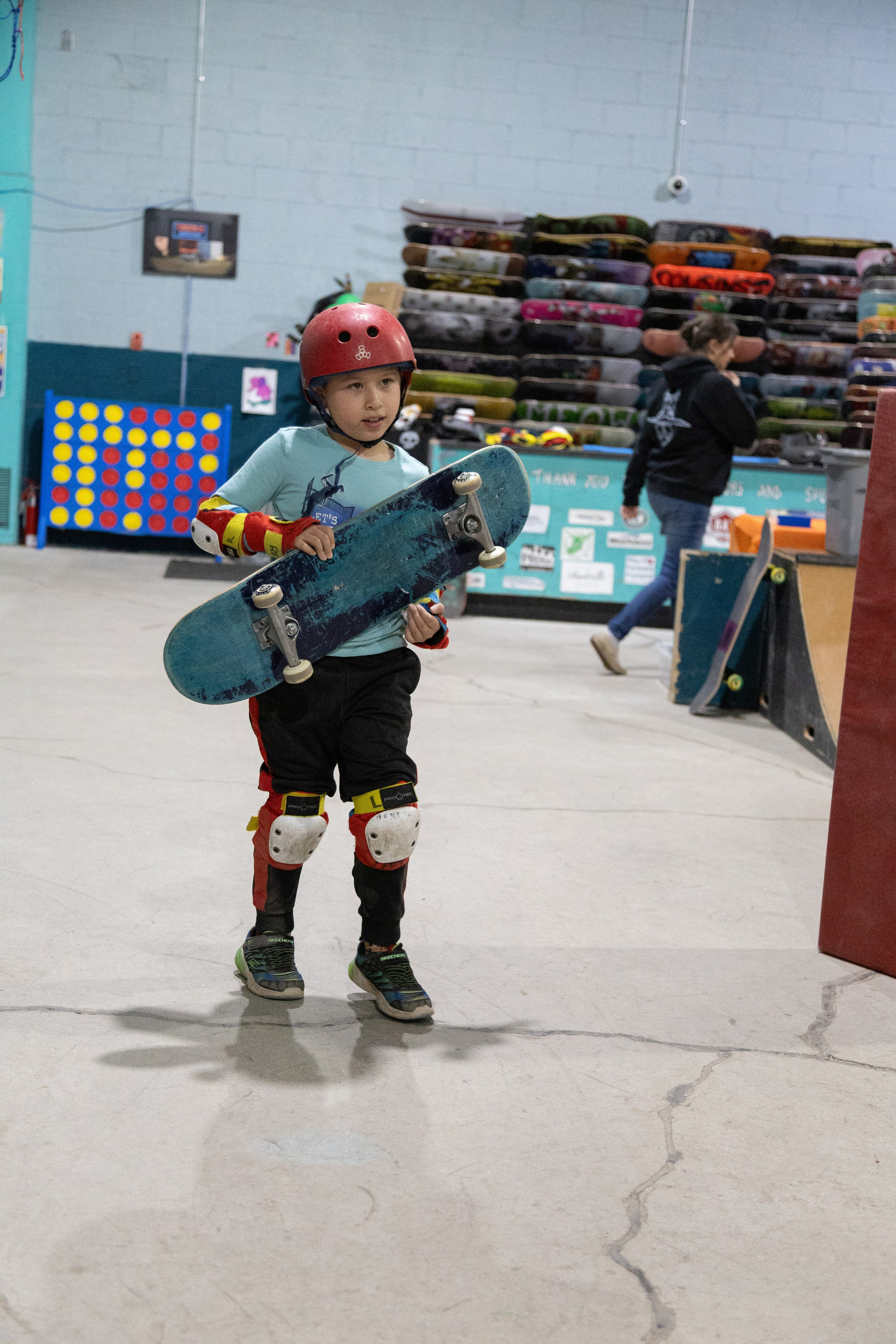 Mason’s 8th birthday. Toronto Portrait Photographer Lena Lac