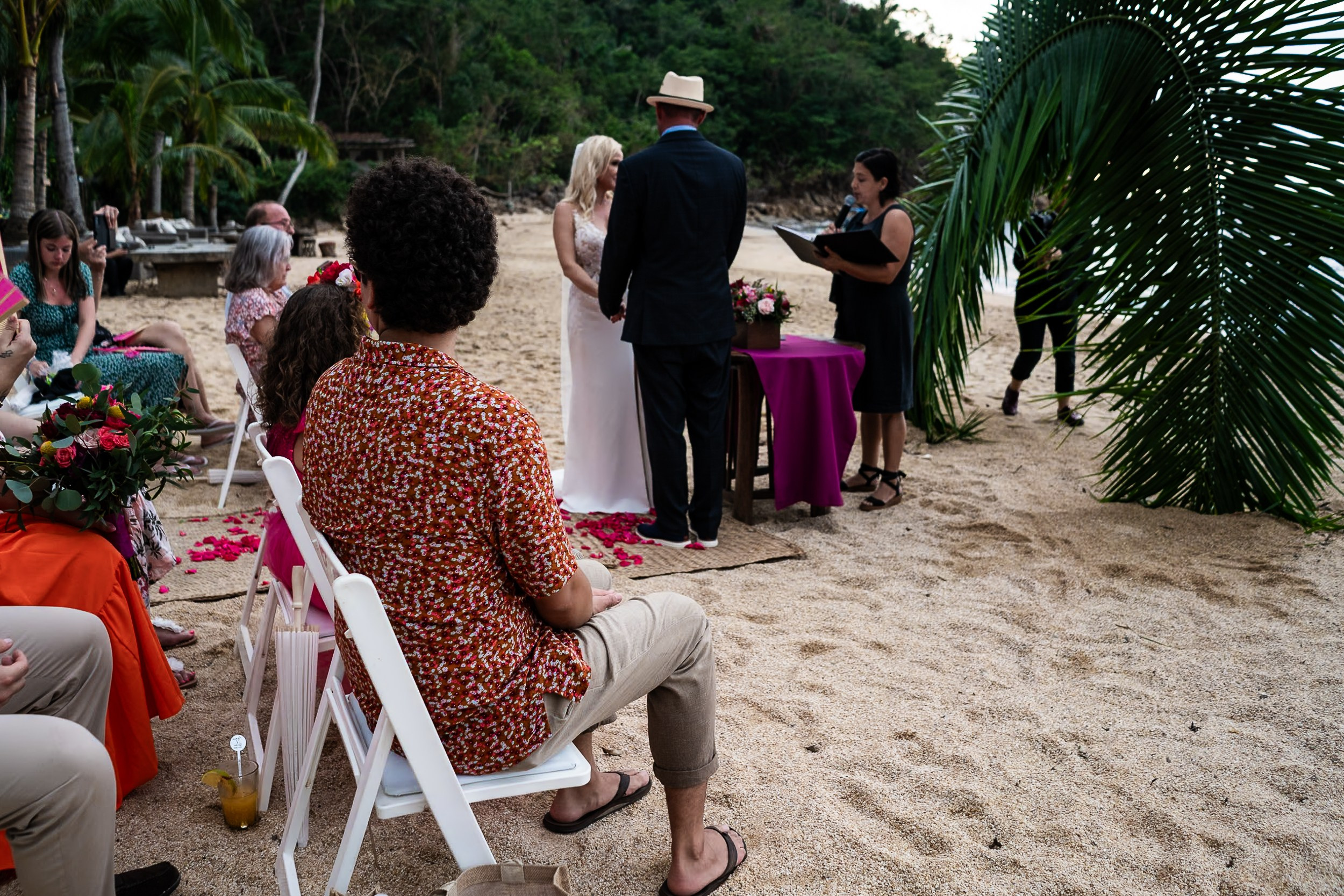Aggie & Brian. Fotografía de Bodas Profesionales en Puerto Vallarta y Riviera Nayarit