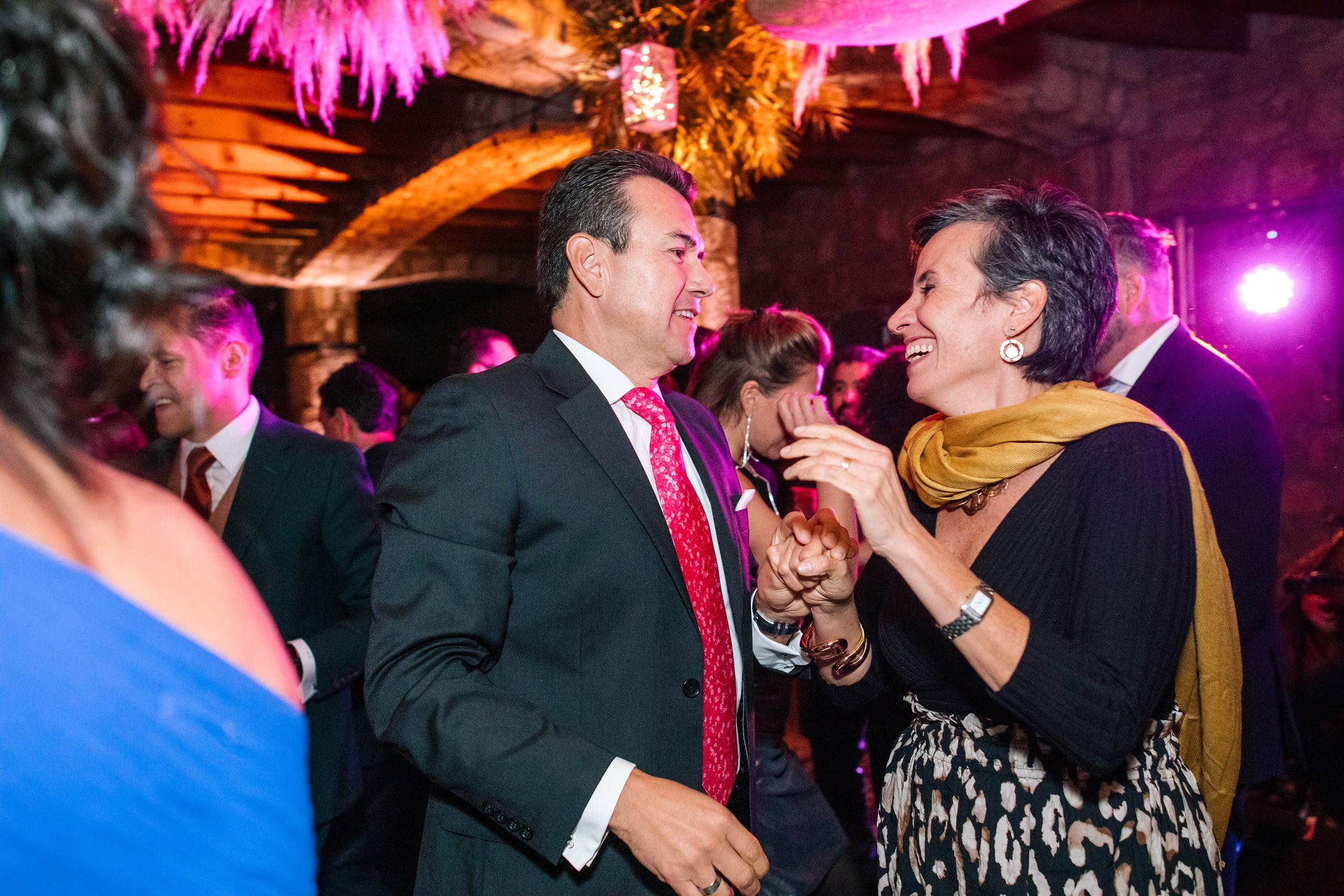 Fiesta/ Coctel. Wedding Photographer Ruth Preciado