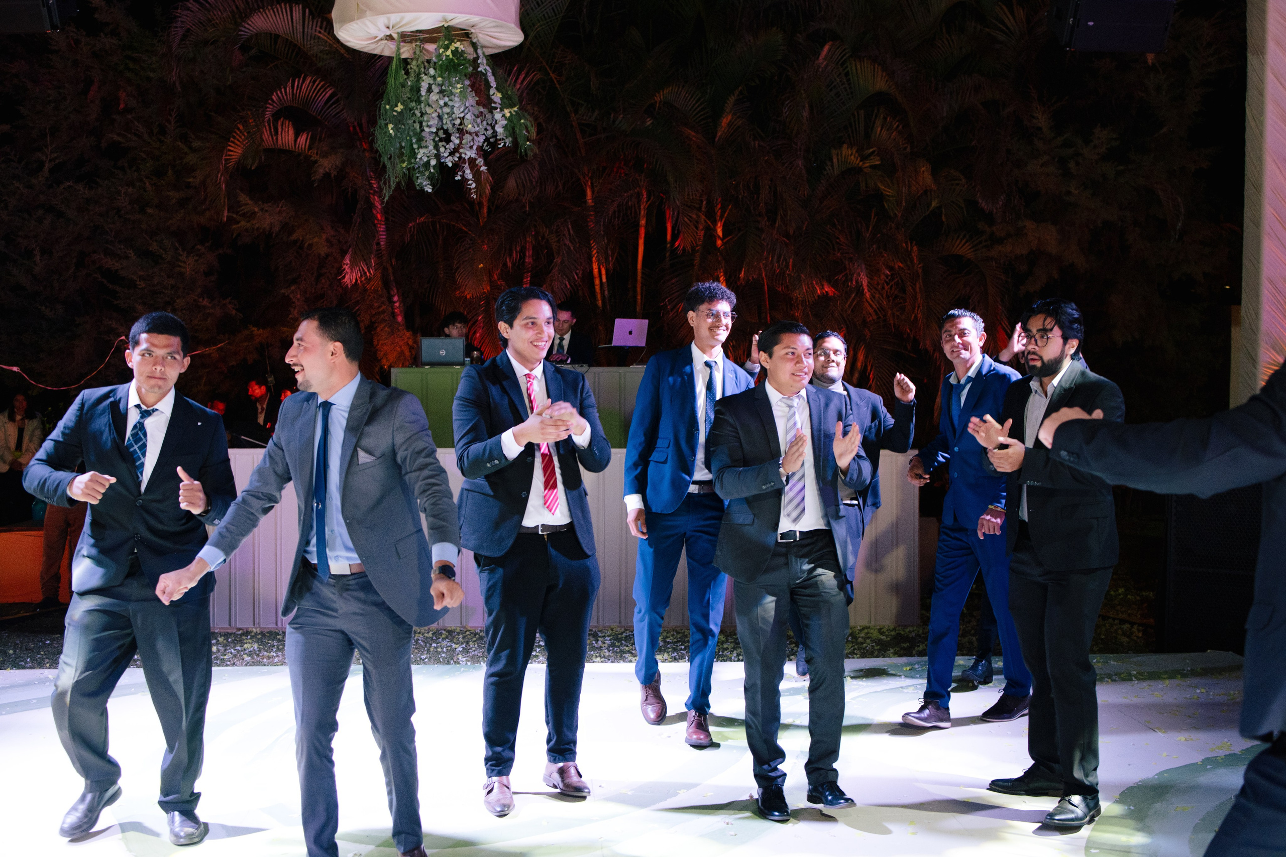 Fatima y Brian. Wedding Photographer Ruth Preciado