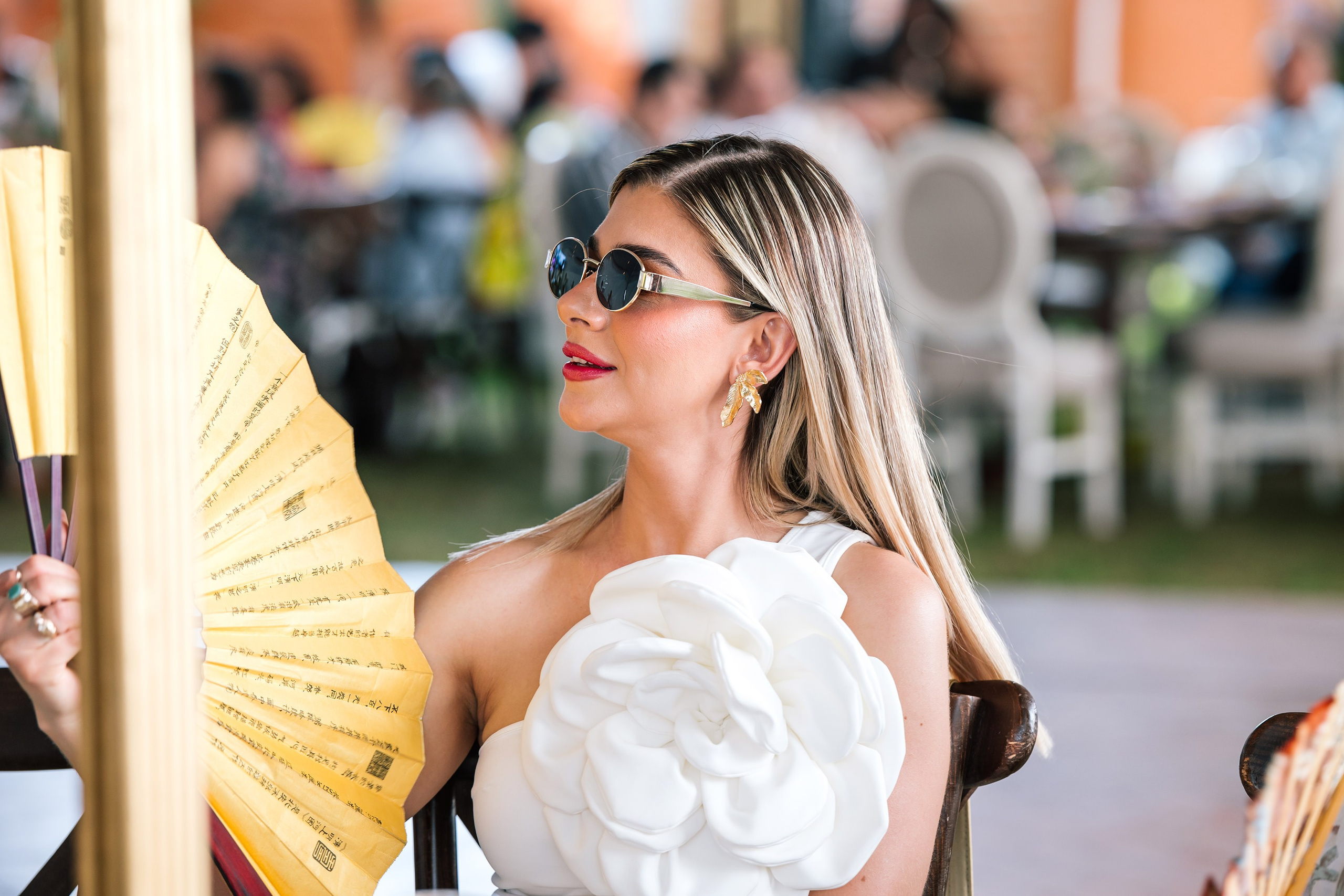 Fiesta/ Coctel. Wedding Photographer Ruth Preciado