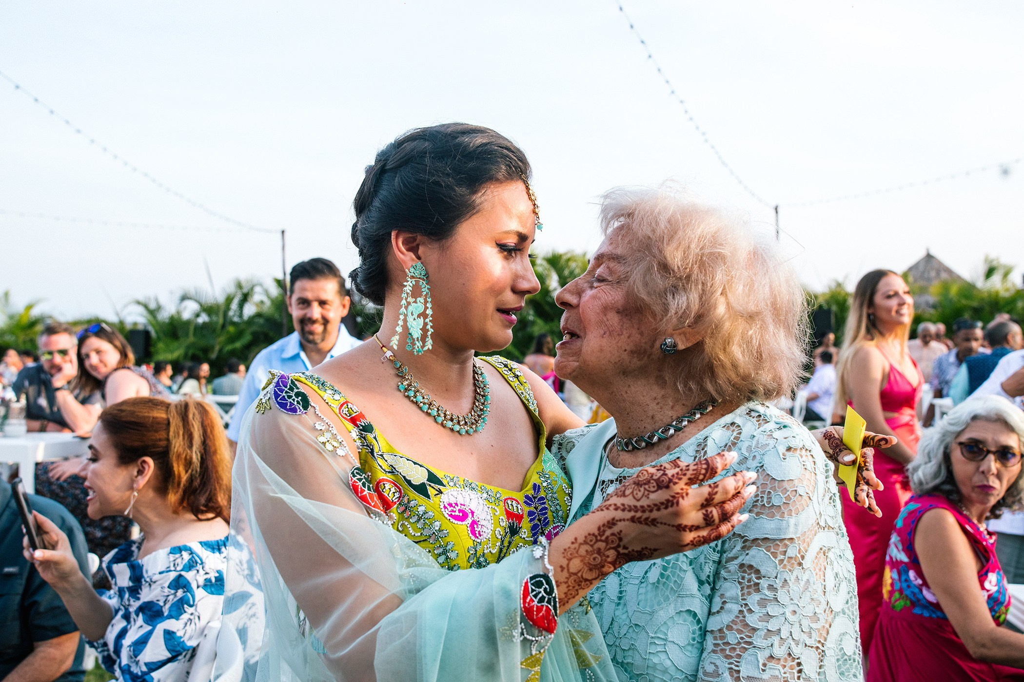 Wedding Day. Wedding Photographer Ruth Preciado