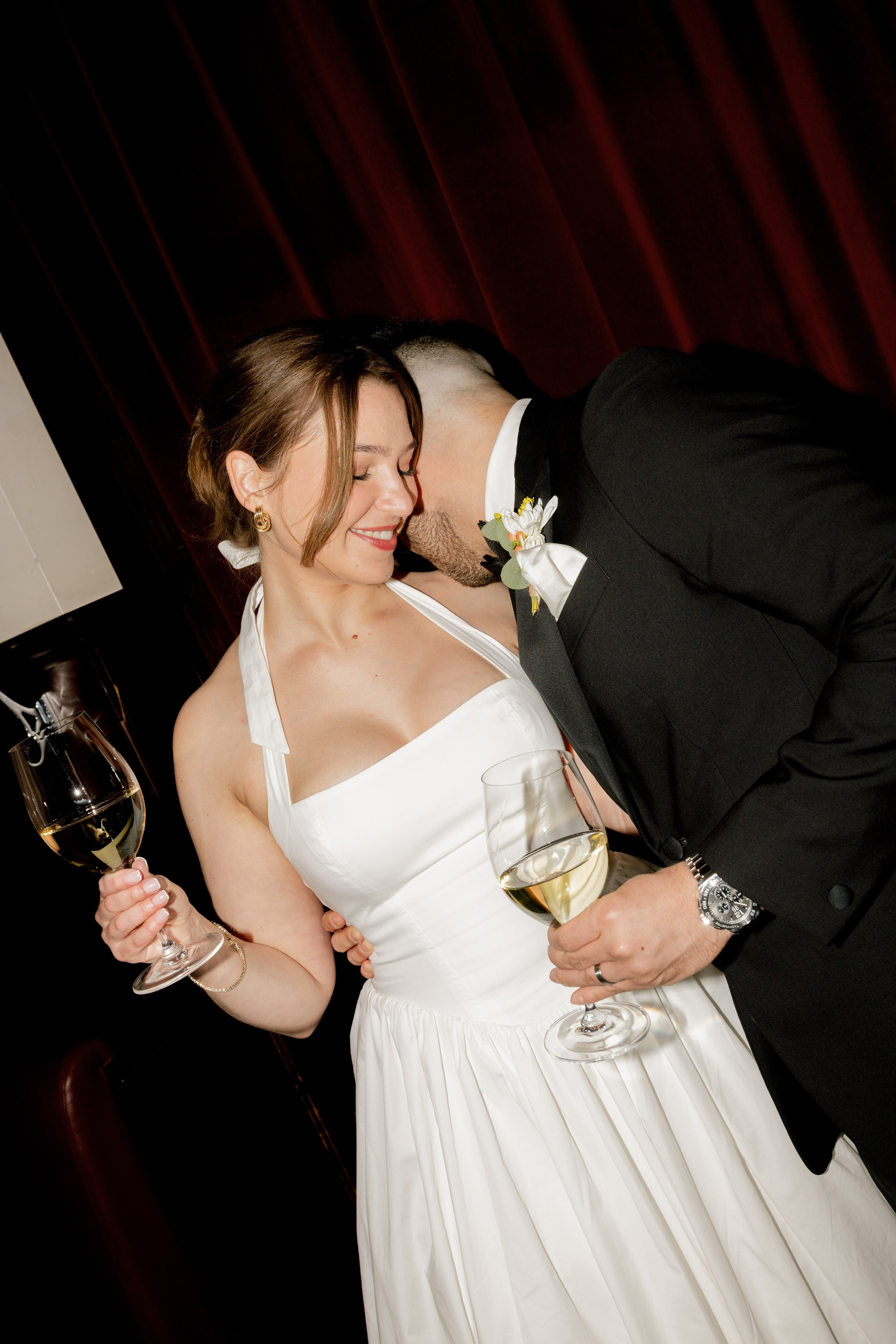 V & M. WEDDING VIDEOGRAPHER TORONTO