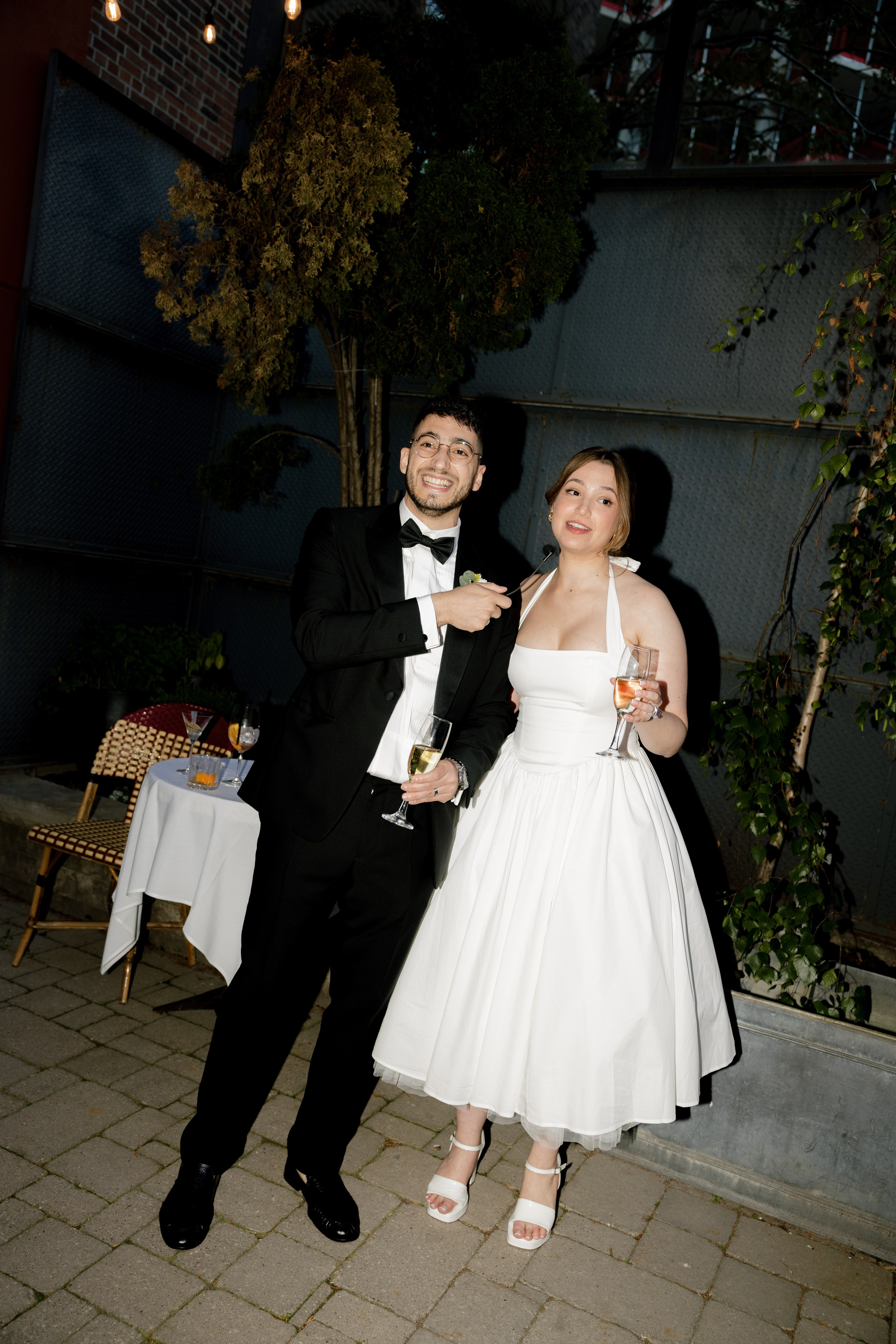 V & M. WEDDING VIDEOGRAPHER TORONTO