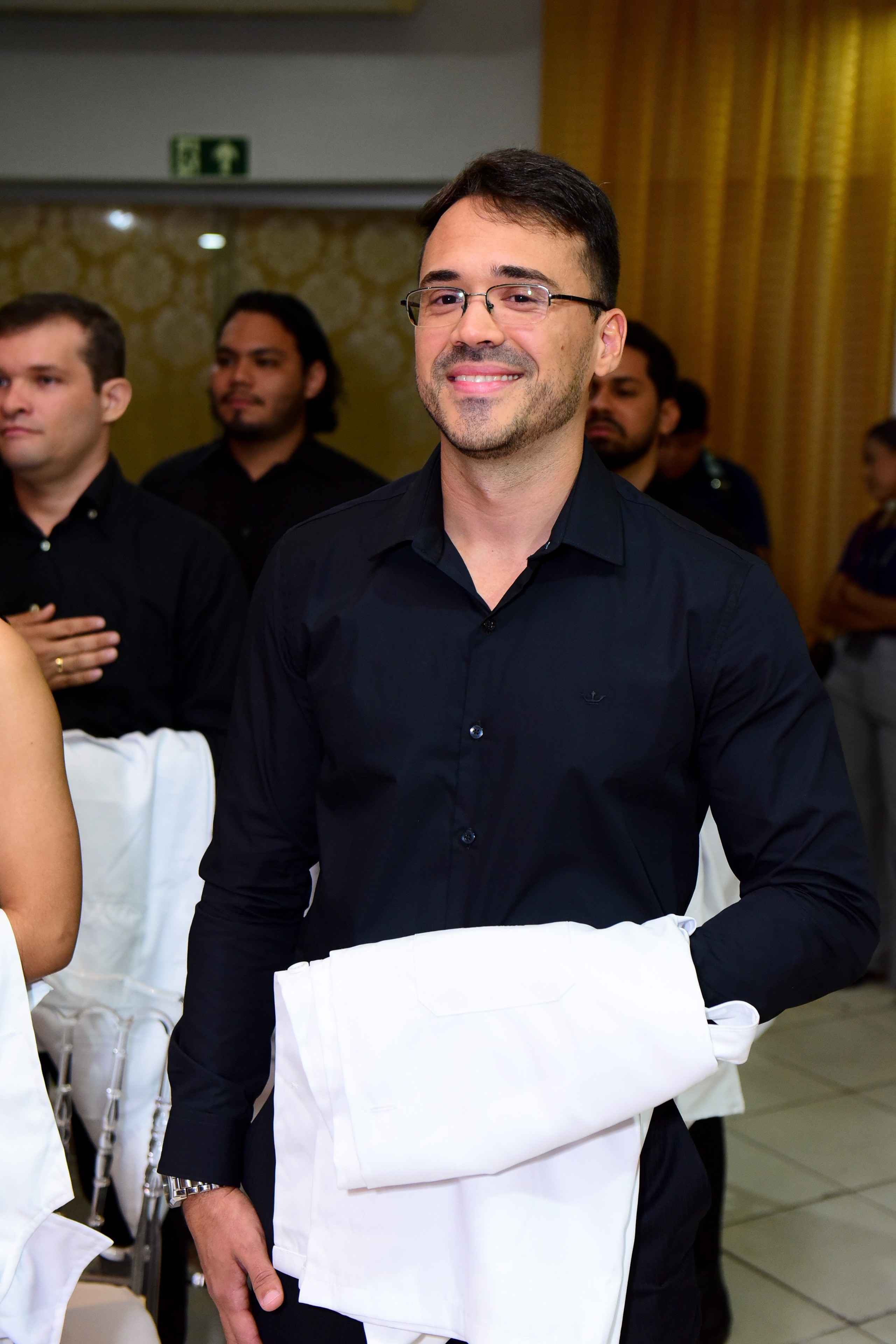 Eventos e Congressos Empresariais. Formatura, Fotógrafo e Eventos em Belém e Tucuruí