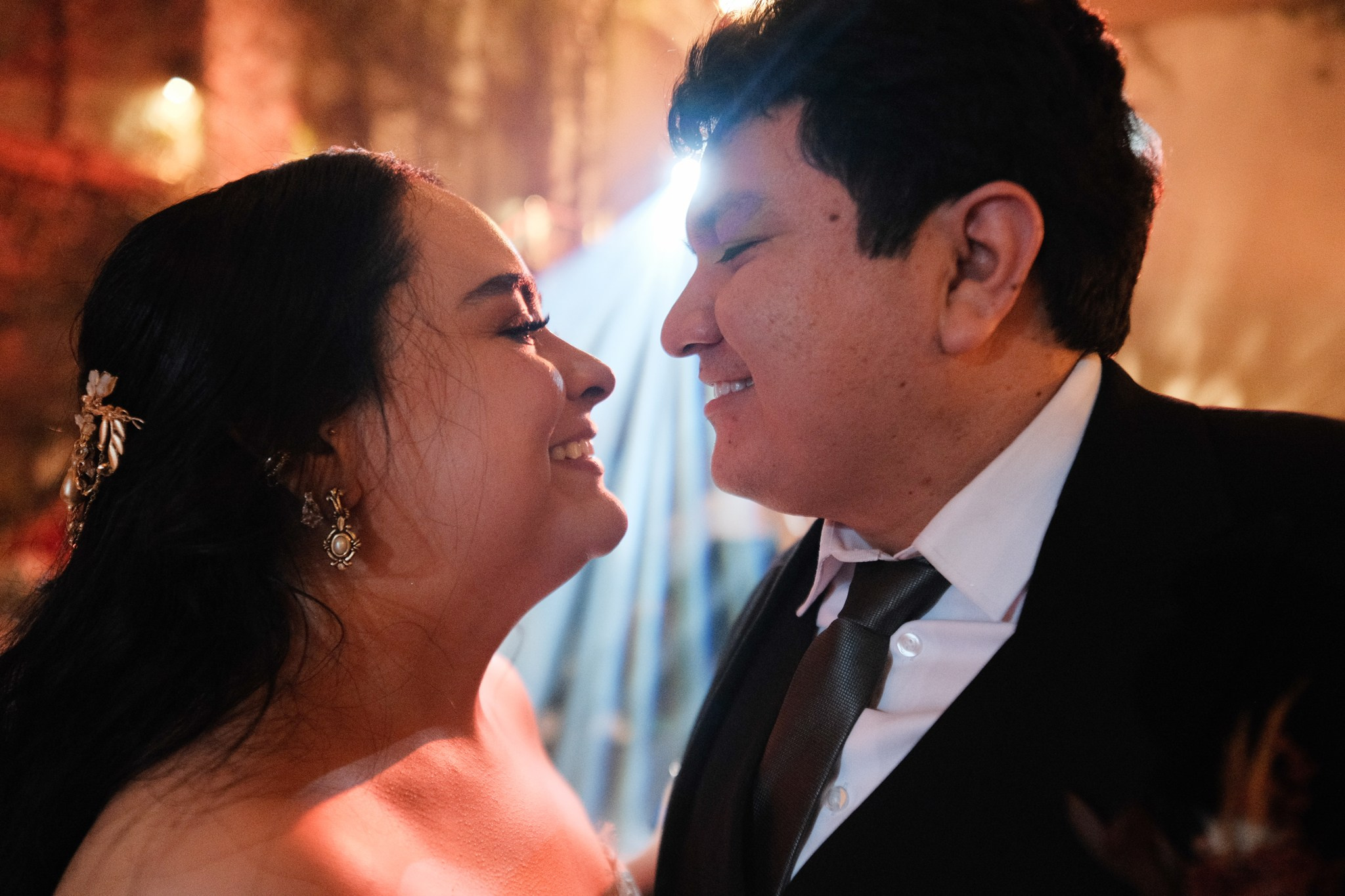 Miranda y David: Boda civil en restaurante Casablanca. Fotógrafo de bodas