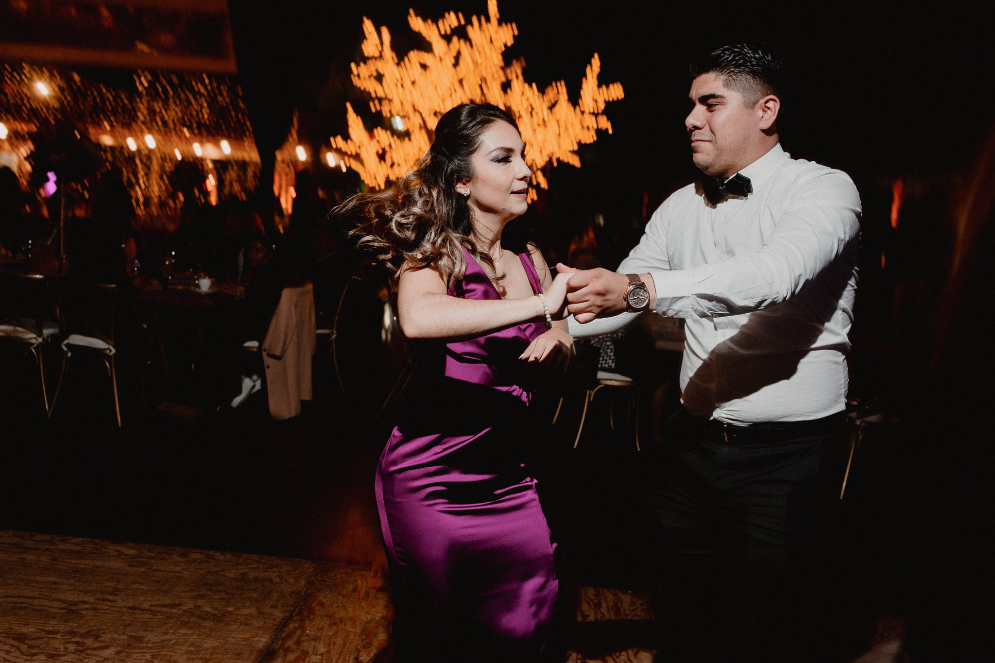Alejandra y Christian: Boda en San Luis Potosí -La noria del palmar. Fotógrafo de bodas