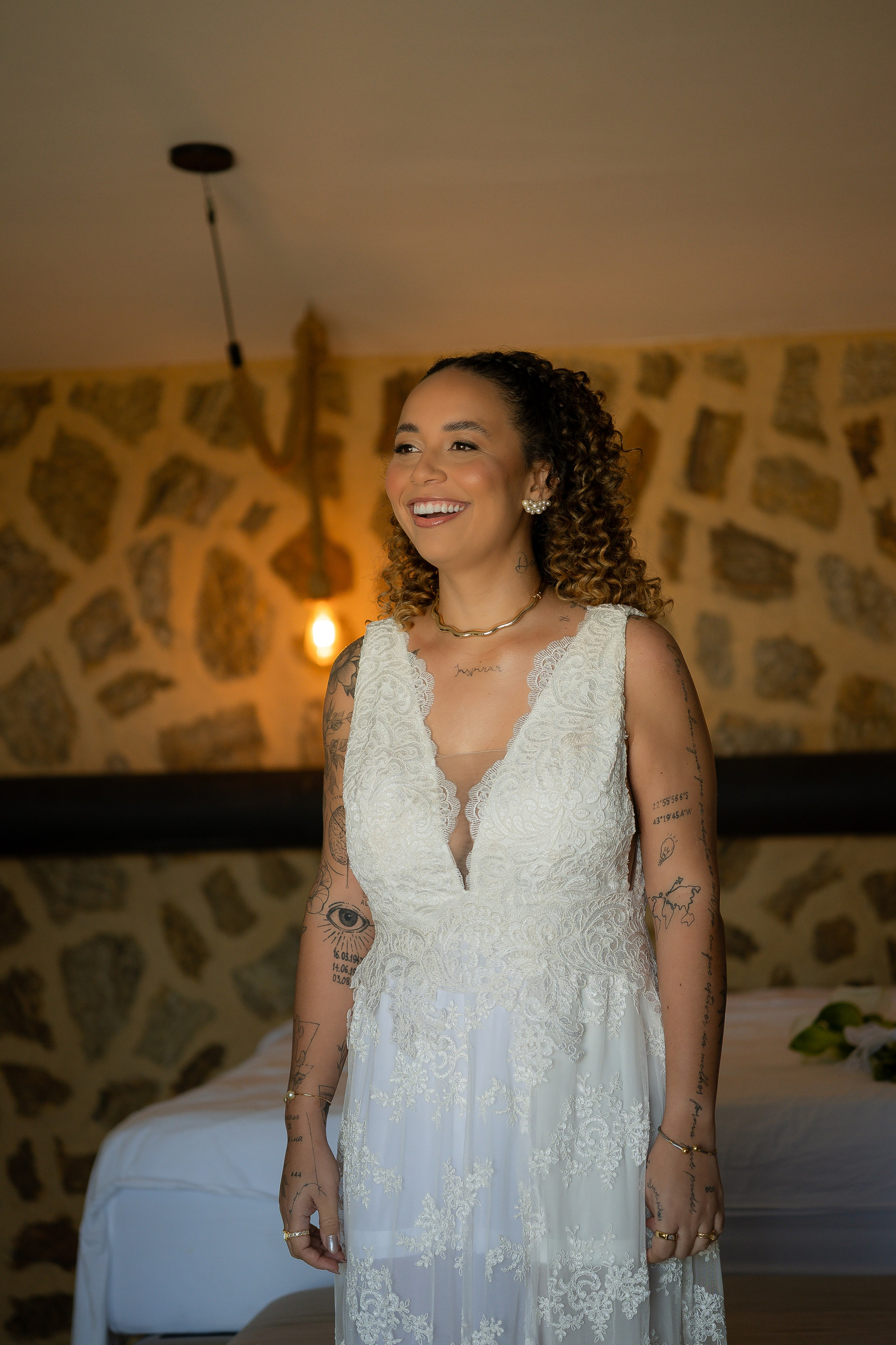 Casamento Juliana Santos & Rafael. Cristofr Jhons | Fotógrafo de Casamento