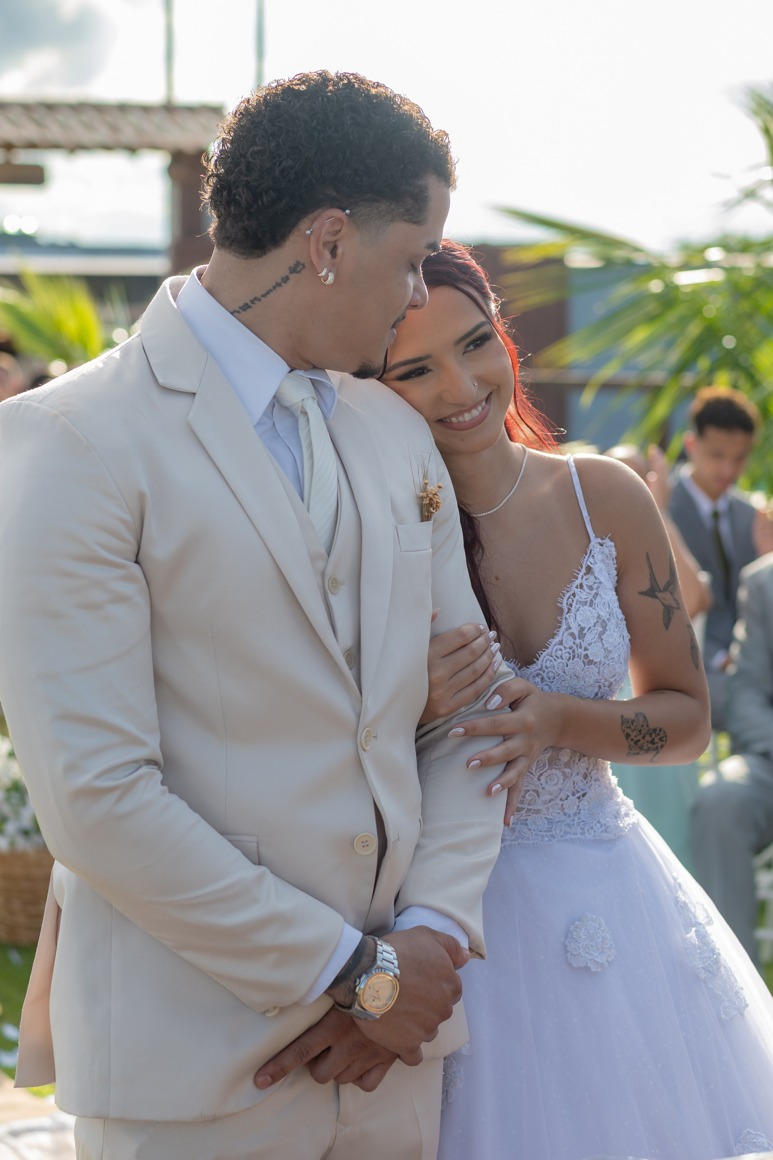 Casamento Karoline Fernandes & Eduardo. Cristofr Jhons | Fotógrafo de Casamento