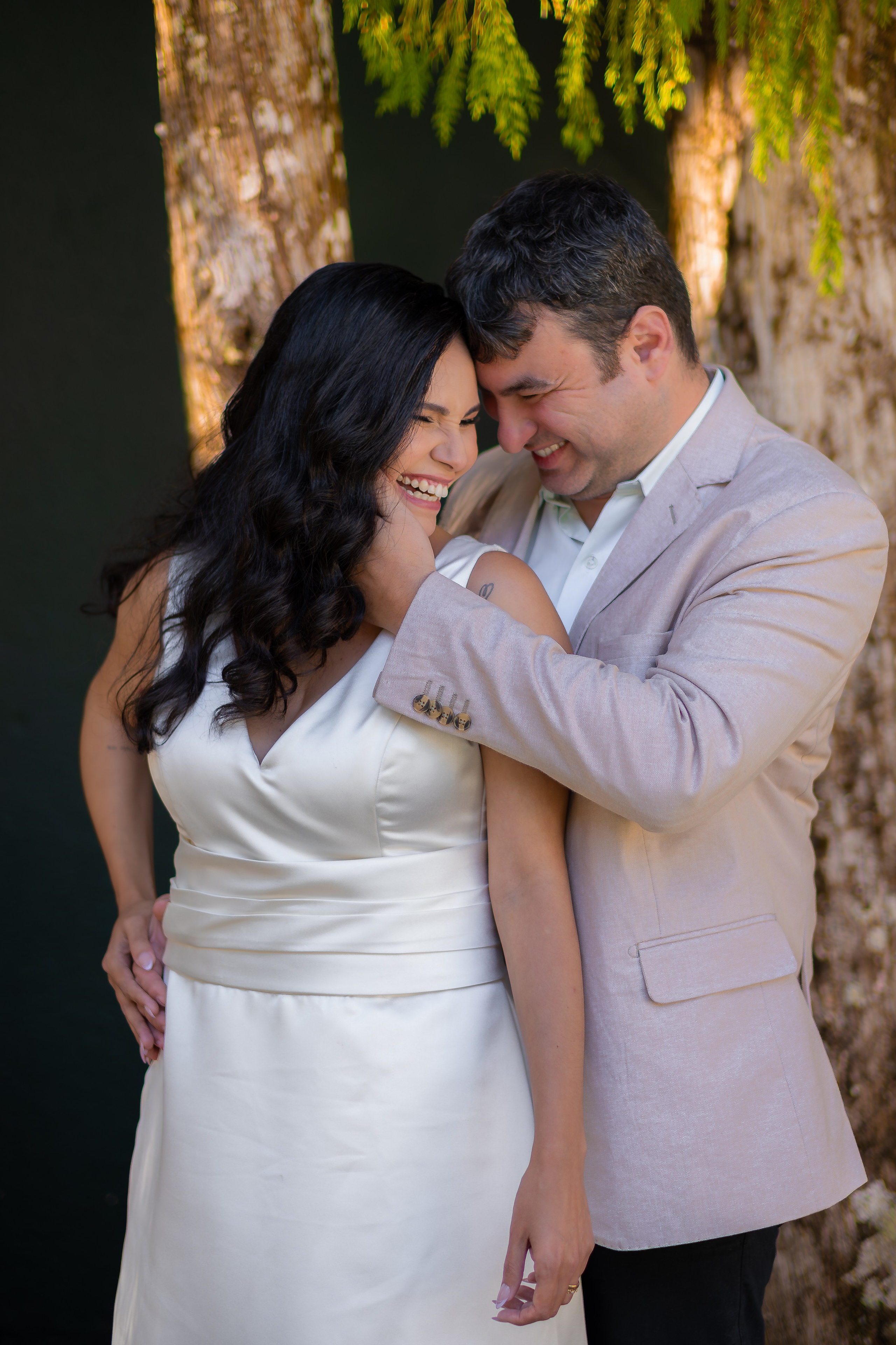 Civil - Tainá Charret & Rafael. Cristofr Jhons | Fotógrafo de Casamento