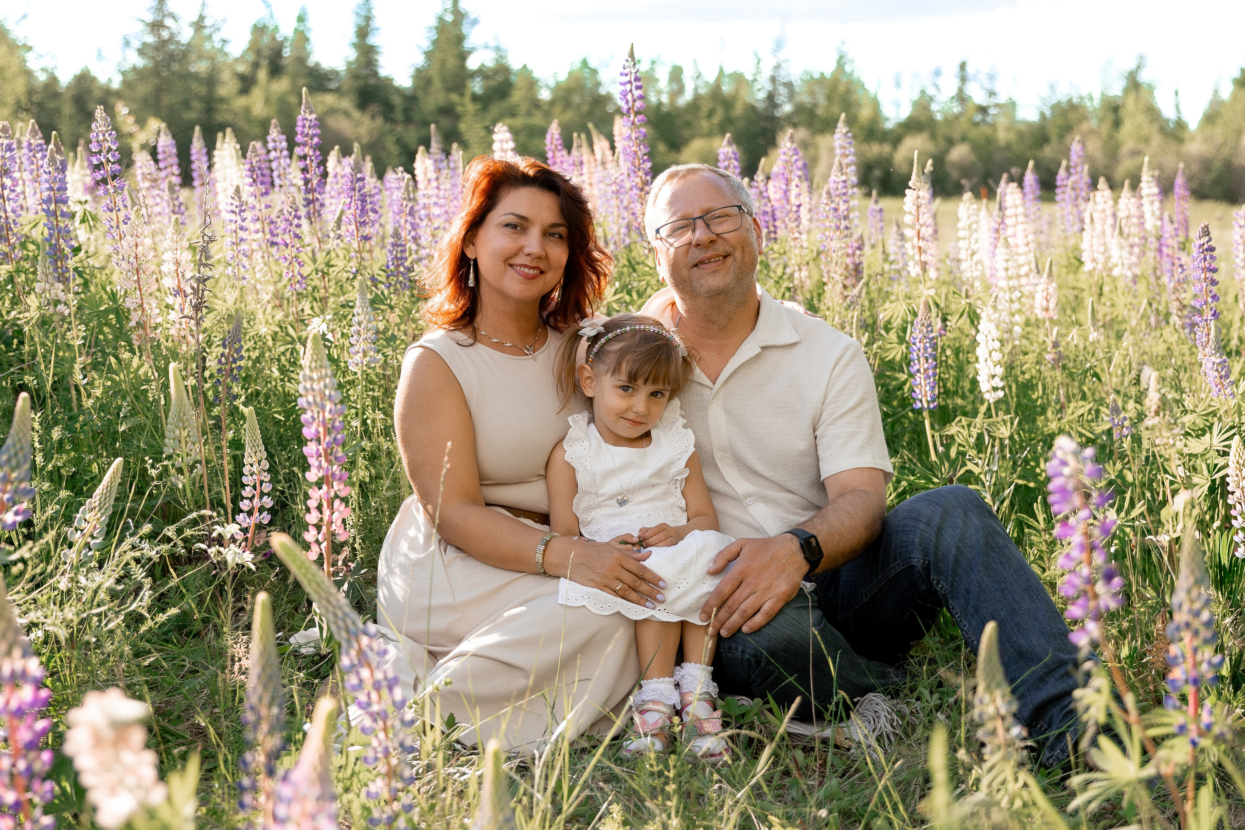 T+D+M. Eugenia Guryev Photography | Portrait & Family Photographer in Moncton, New Brunswick