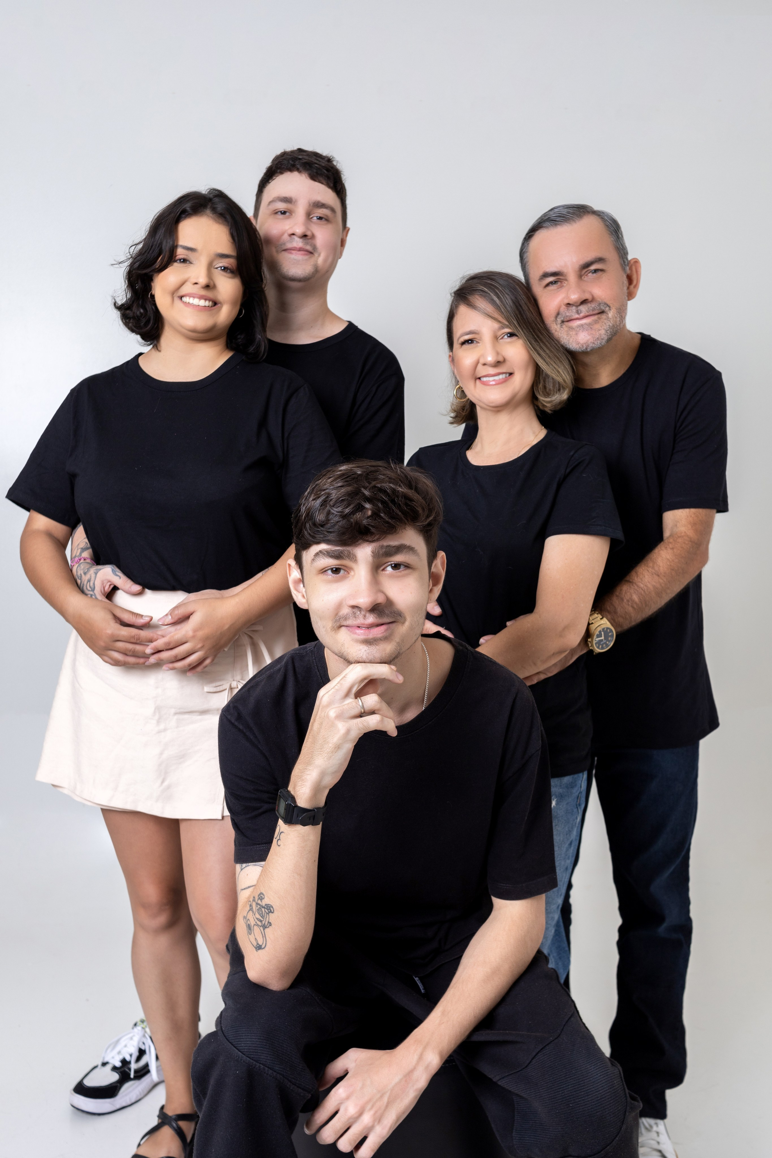 Familía | Beda. Bem-vindo ao Meu Mundo Fotográfico