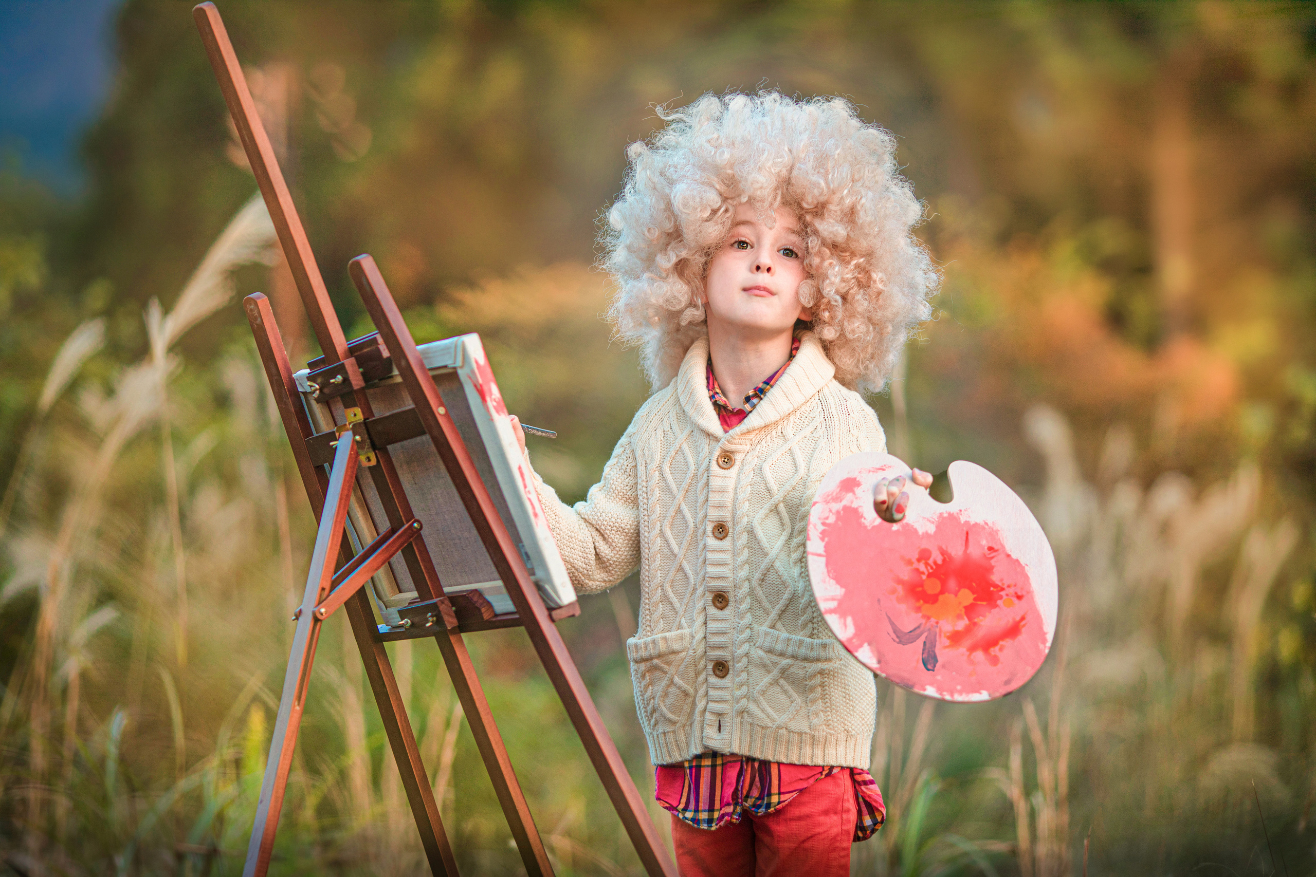 Kids and Family Photographer in Japan　子供と家族の撮影　日本