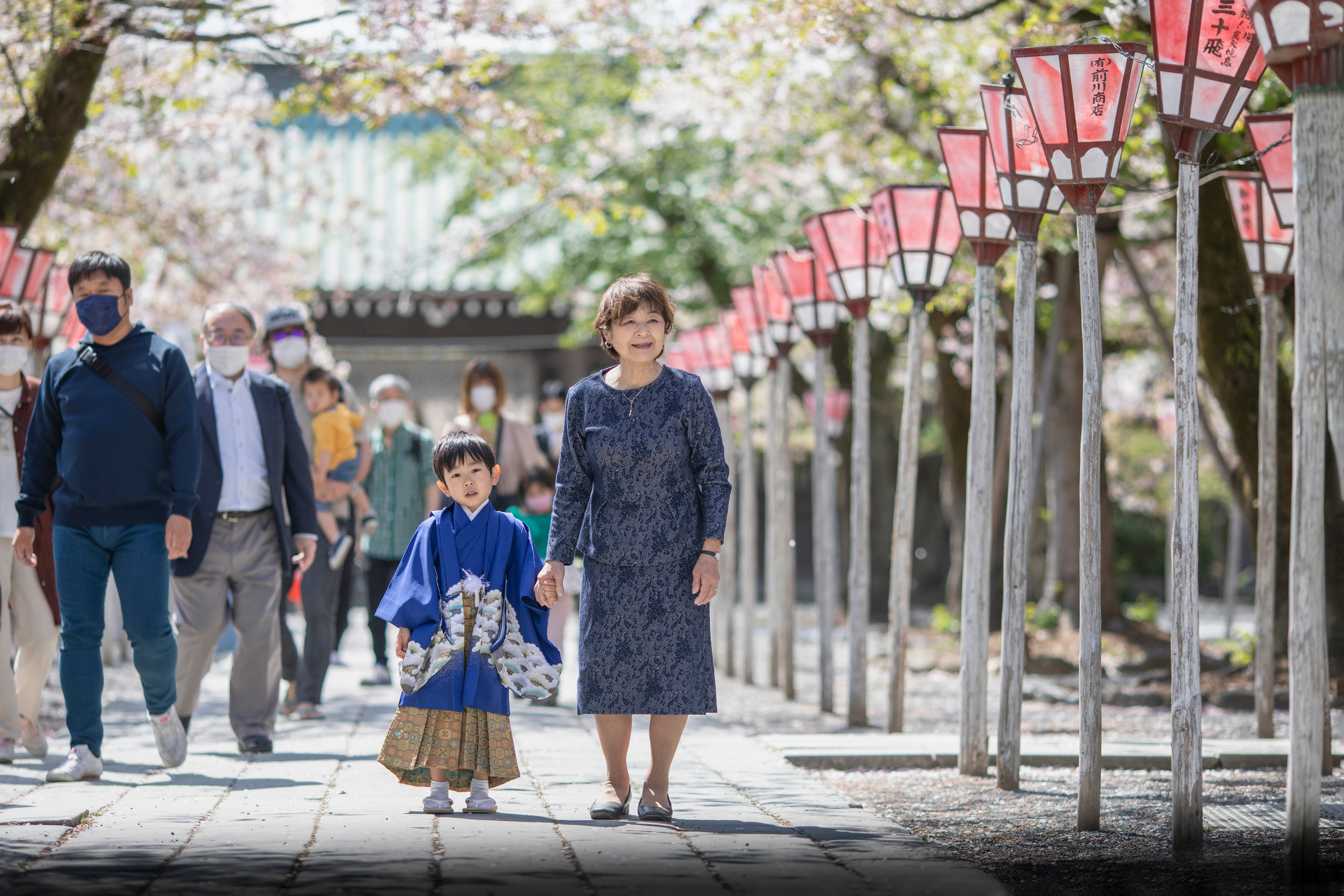 出張カメラマン　七五三　753 家族写真　家族　子供　記念写真　山梨県　東京　静岡　長野. Kids and Family Photographer in Japan　子供と家族の撮影　日本