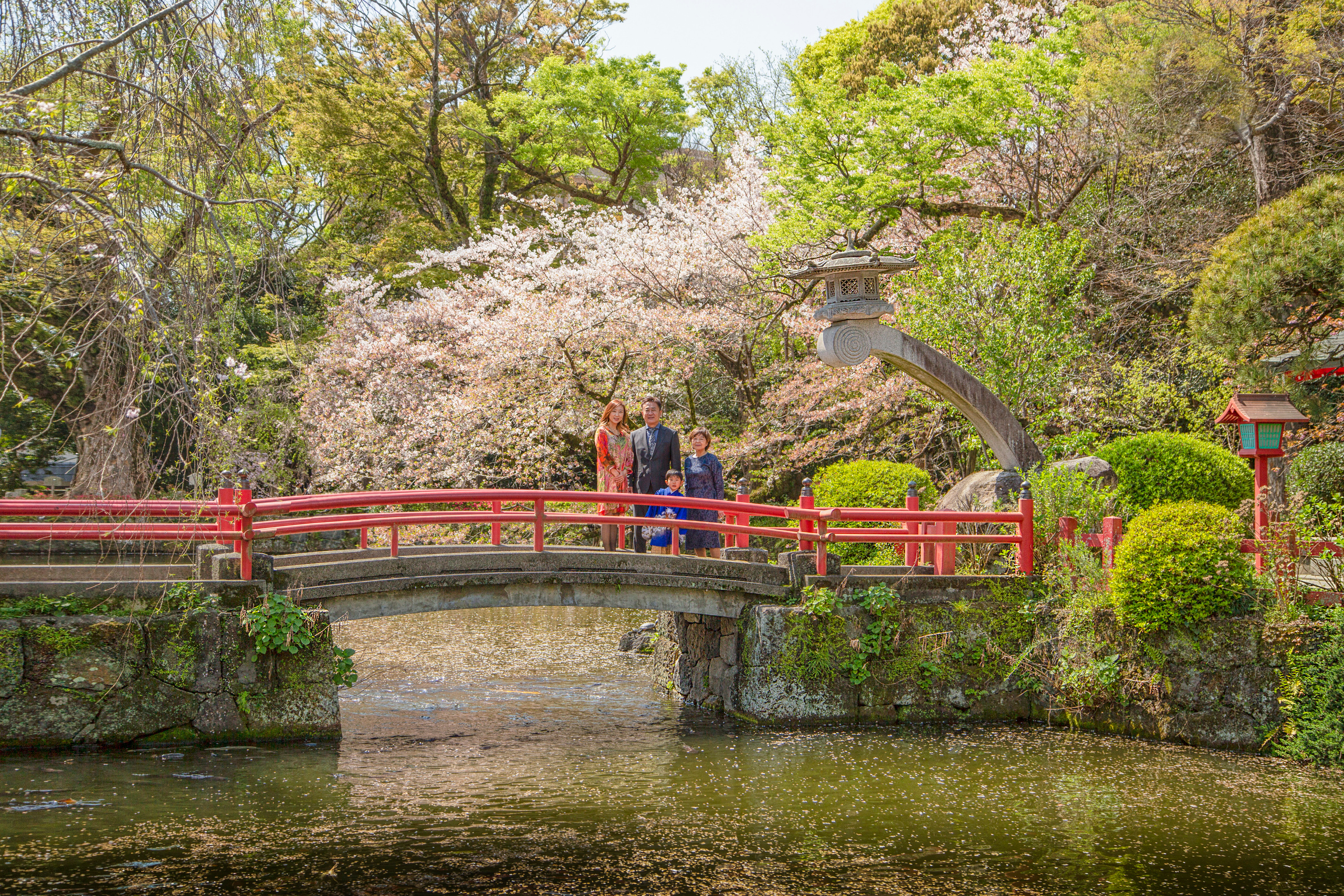 出張カメラマン　七五三　753 家族写真　家族　子供　記念写真　山梨県　東京　静岡　長野. Kids and Family Photographer in Japan　子供と家族の撮影　日本