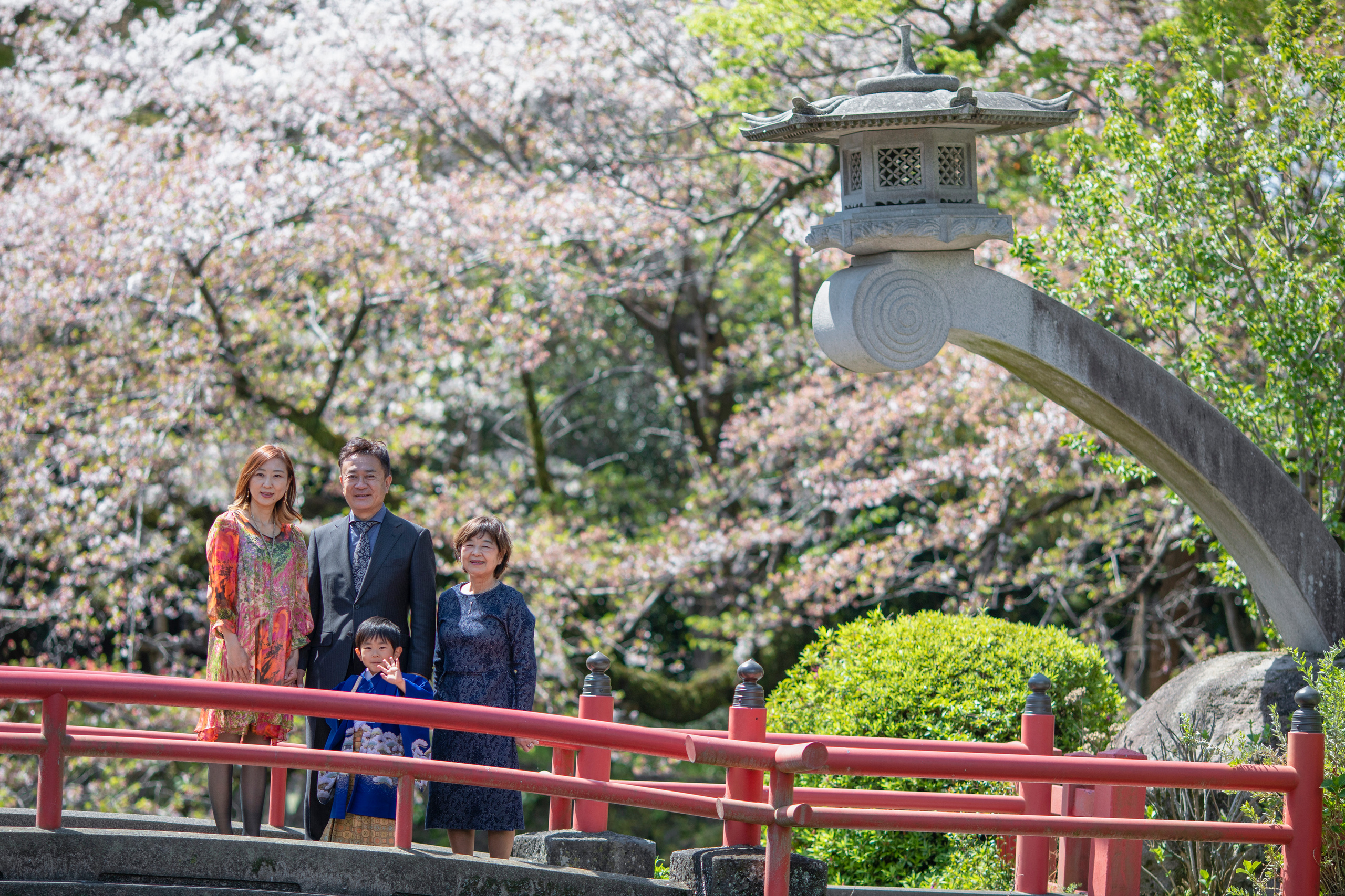 出張カメラマン　七五三　753 家族写真　家族　子供　記念写真　山梨県　東京　静岡　長野. Kids and Family Photographer in Japan　子供と家族の撮影　日本