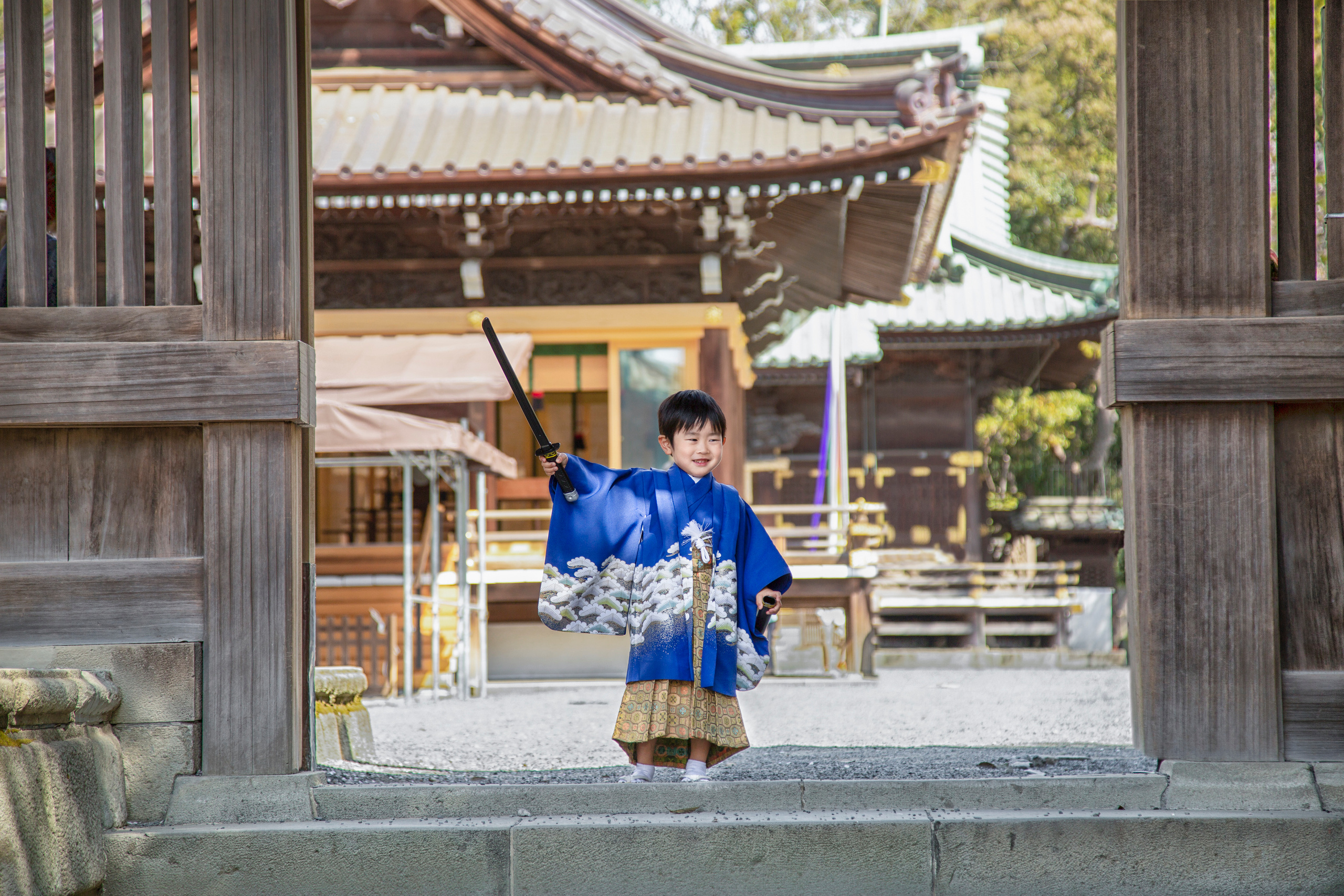 出張カメラマン　七五三　753 家族写真　家族　子供　記念写真　山梨県　東京　静岡　長野. Kids and Family Photographer in Japan　子供と家族の撮影　日本