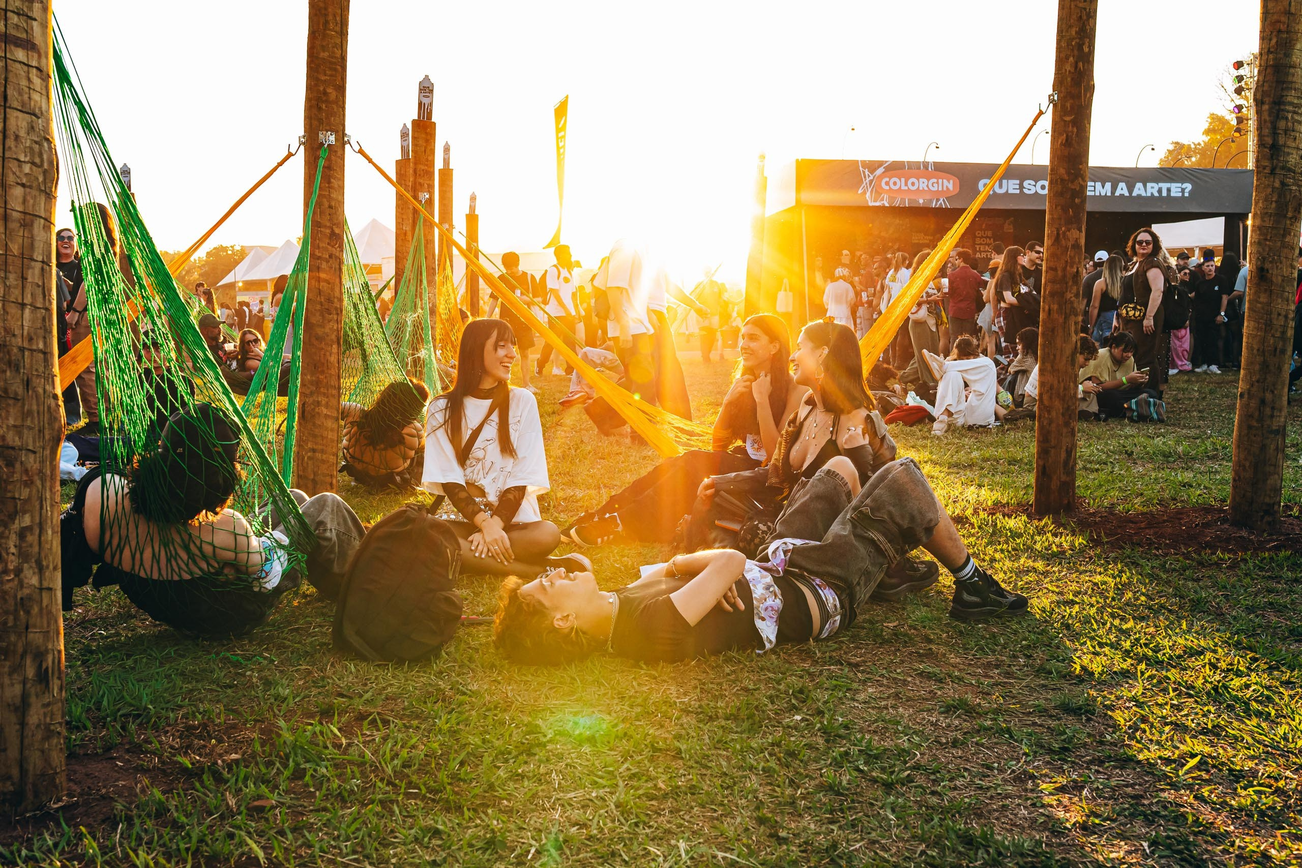 Fotografia de festivais e eventos realizado por fotógrafo em Bauru