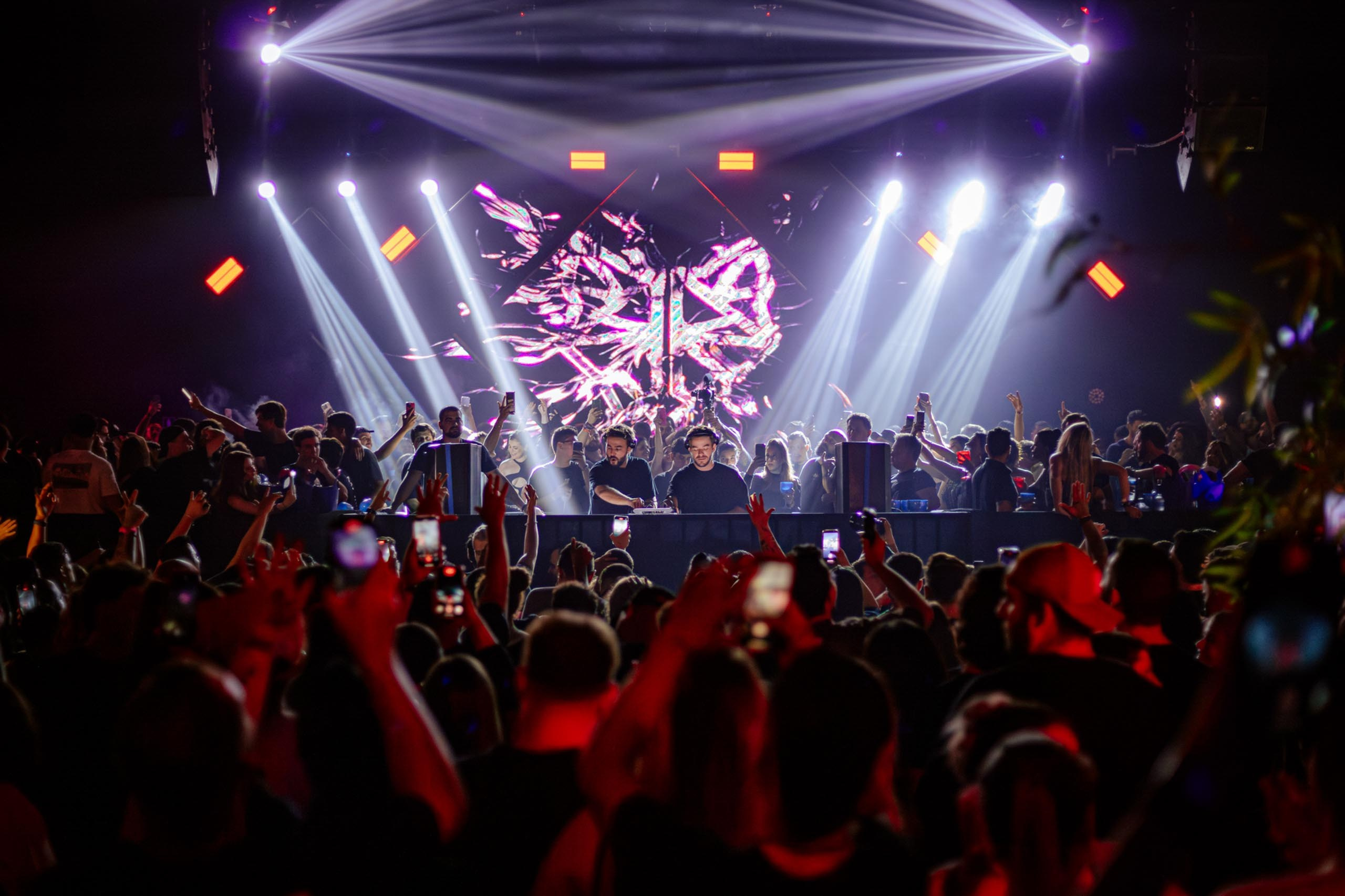 Fotografia de festivais e eventos realizado por fotógrafo em Bauru