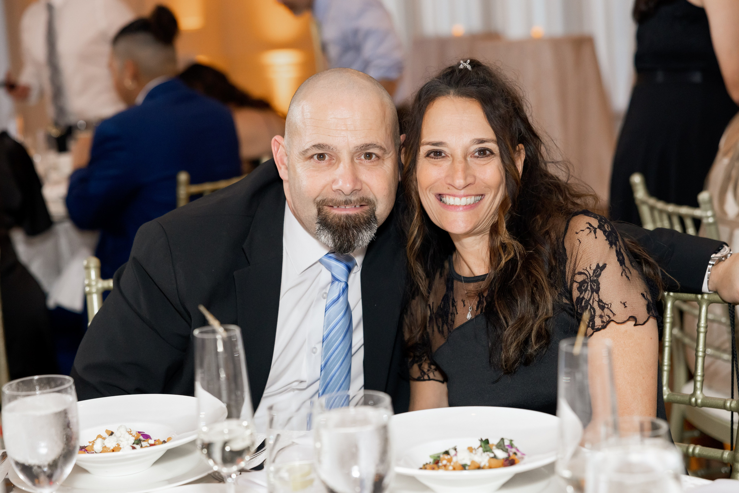 Angela@Vincent. Irina Ermak wedding photographer in New York