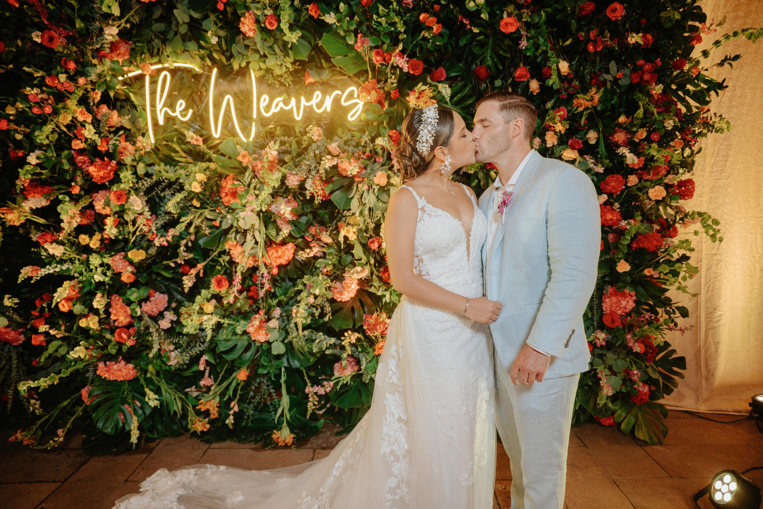 Maria Paula + Thomas | Wedding Photos 2024 – César Vanegas Photography. César Vanegas Photography | Wedding & Travel Photographer | Cartagena, Colombia