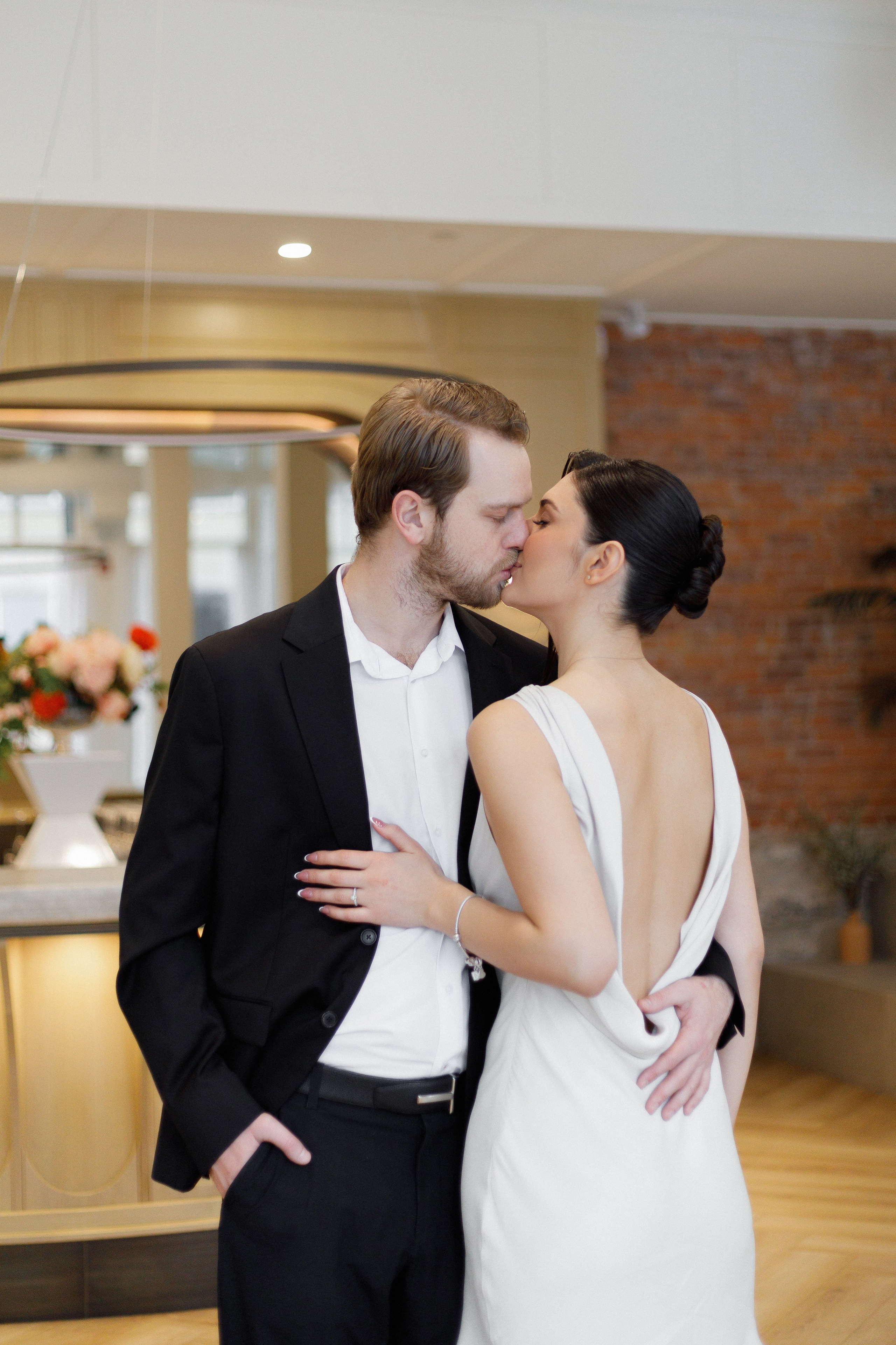 S & Z. Photographer Elvira Hryshchenko